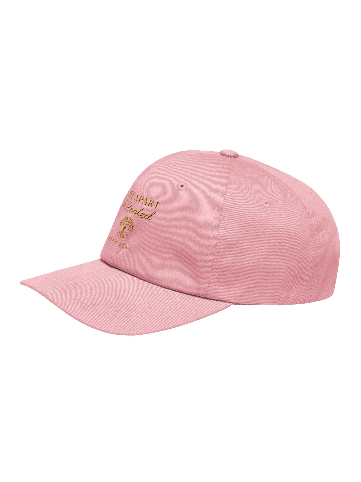 Set Apart & Rooted Hat product image (19)