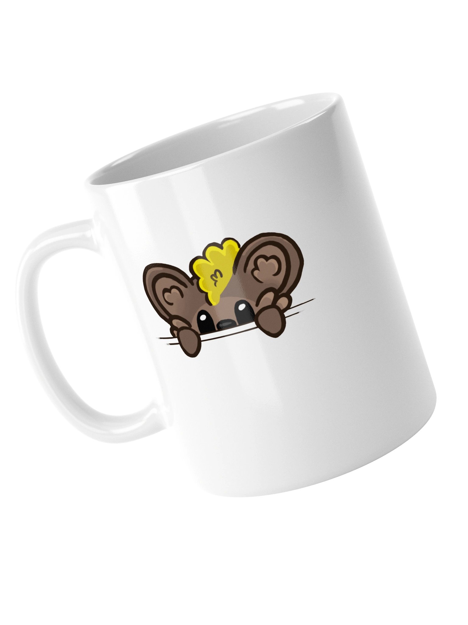 Two Quokkas, One Cup product image (14)