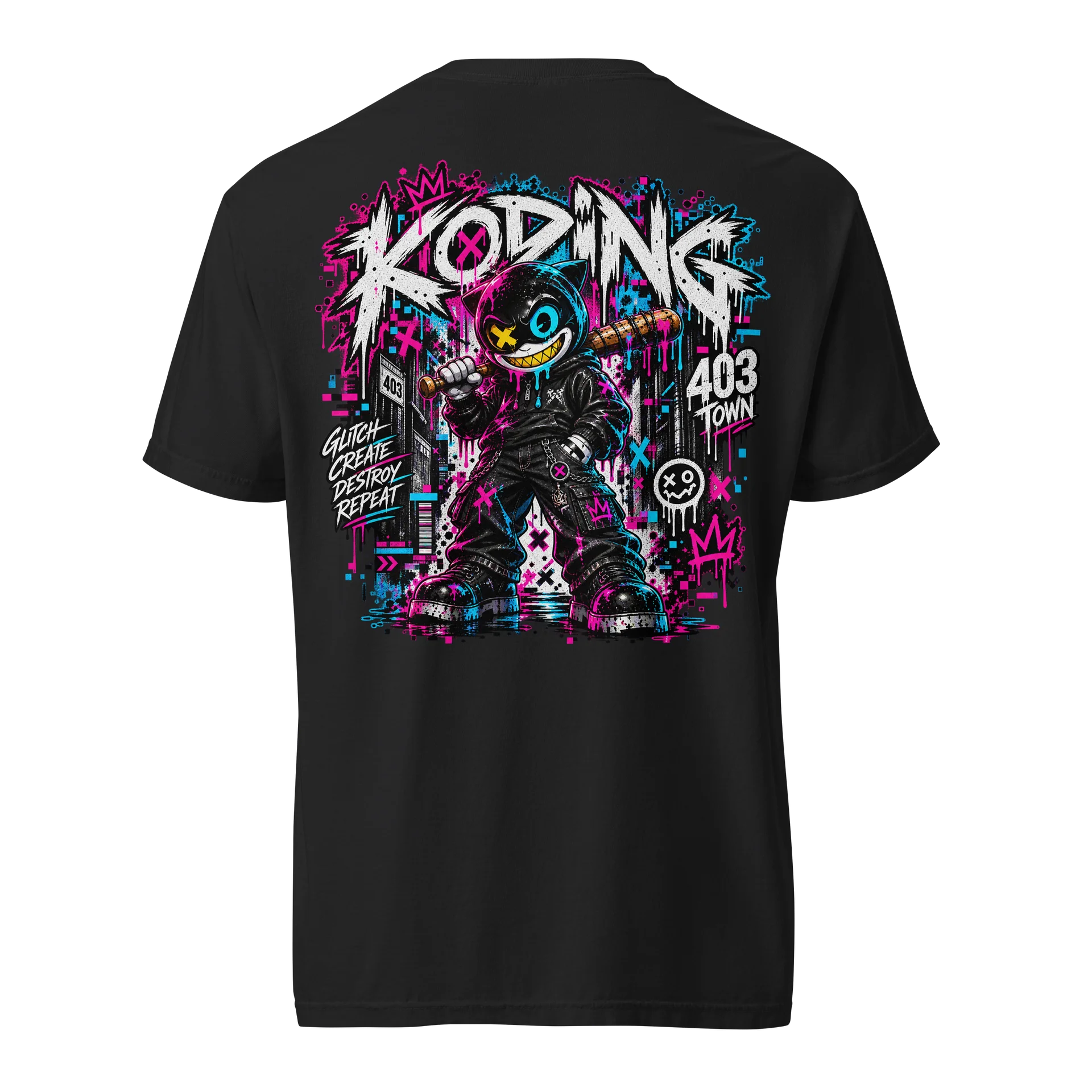 Koding product image (1)