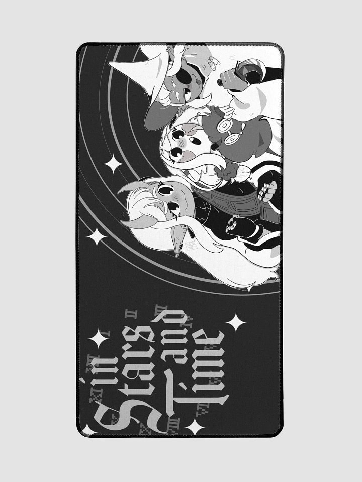 In Stars and Time ft. Luvlitchi and KojjieBotanical product image (2)