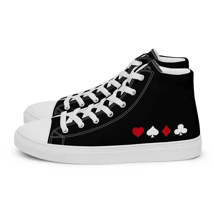 Four Suites Designer Shoes product image (1)