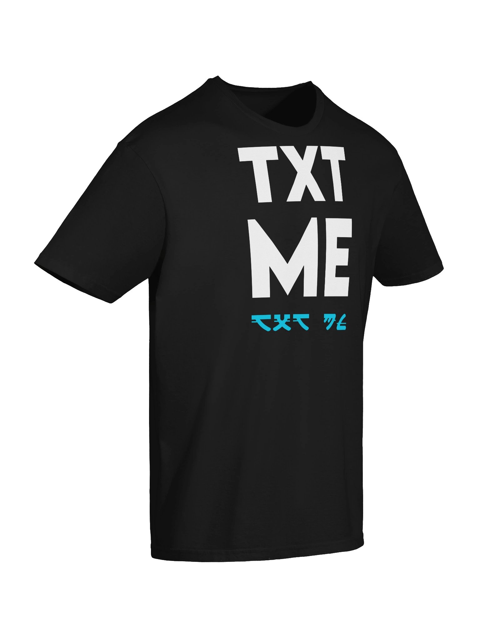 TXT ME T-Shirt product image (6)