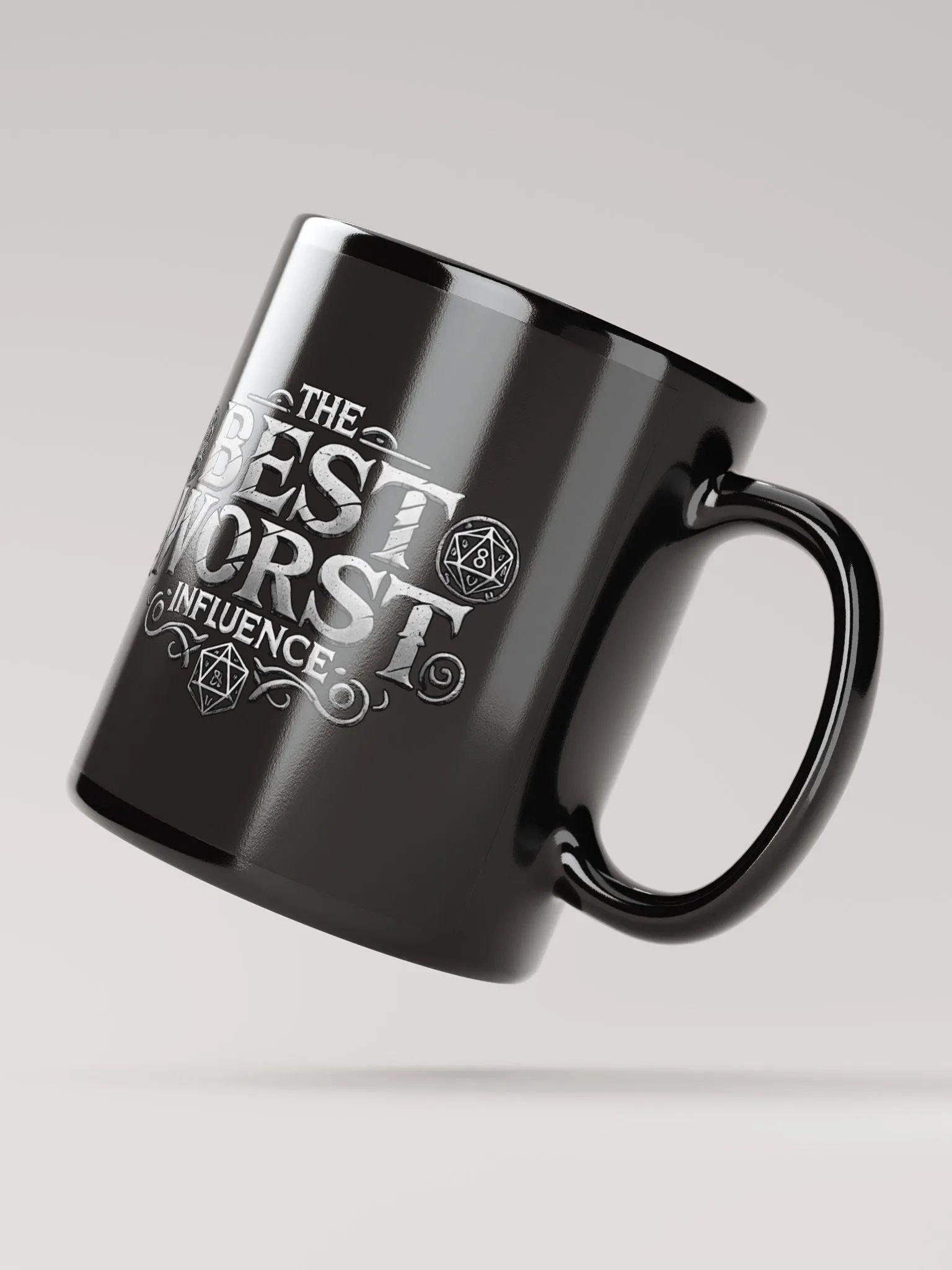 The Best, Worst Mug product image (2)