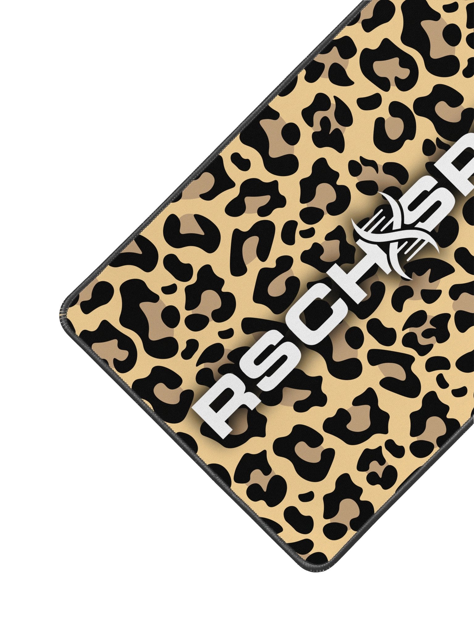 Cheetah Print | Protocol Mat product image (2)
