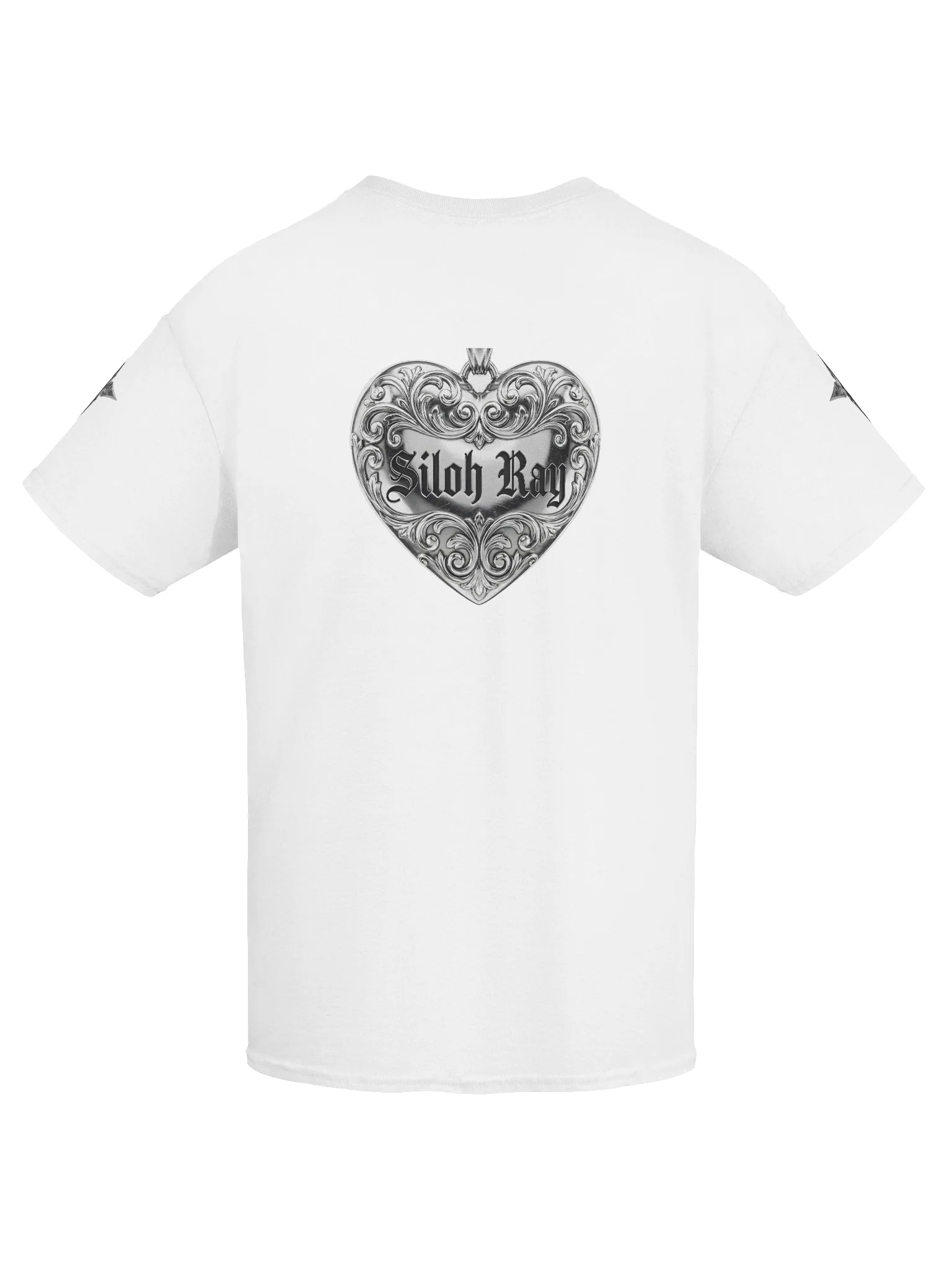 My Baby Tee — Edition I product image (25)