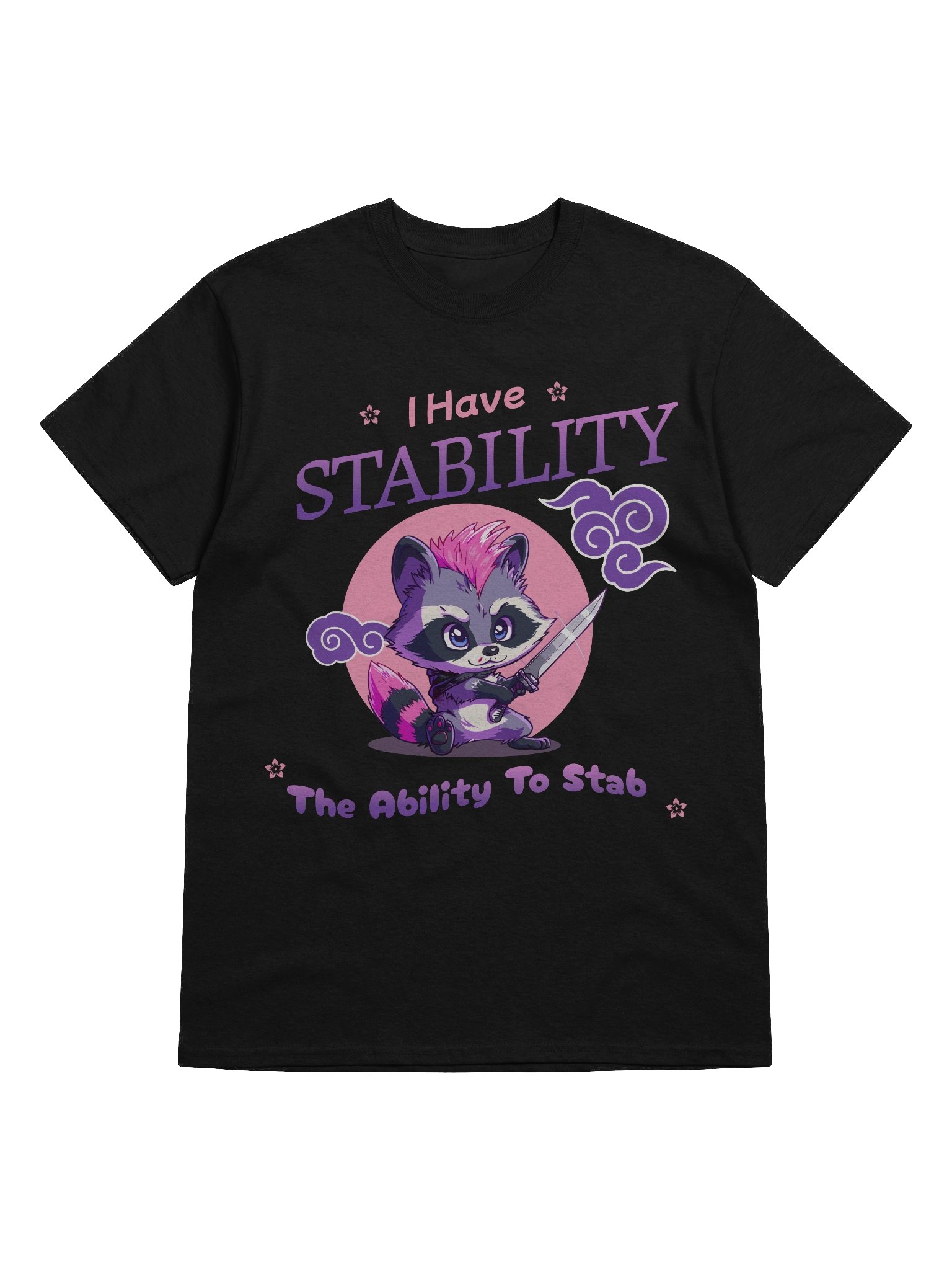 Stability Shirt product image (2)