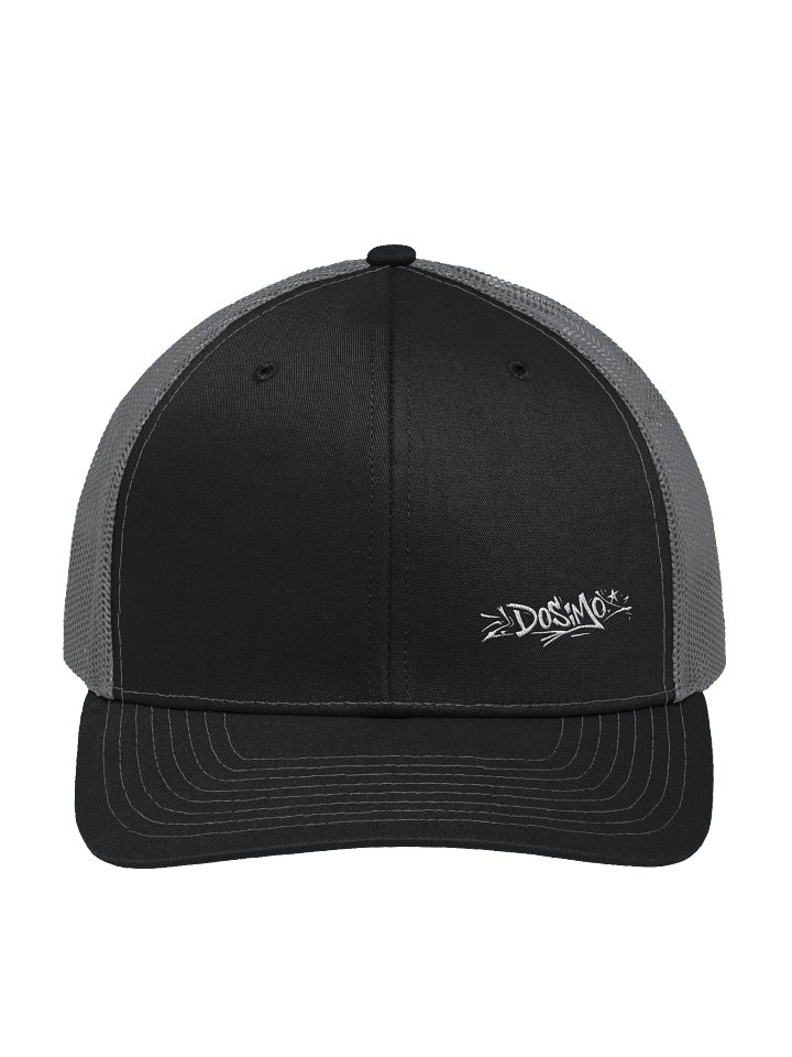 Logo Trucker Hat product image (1)