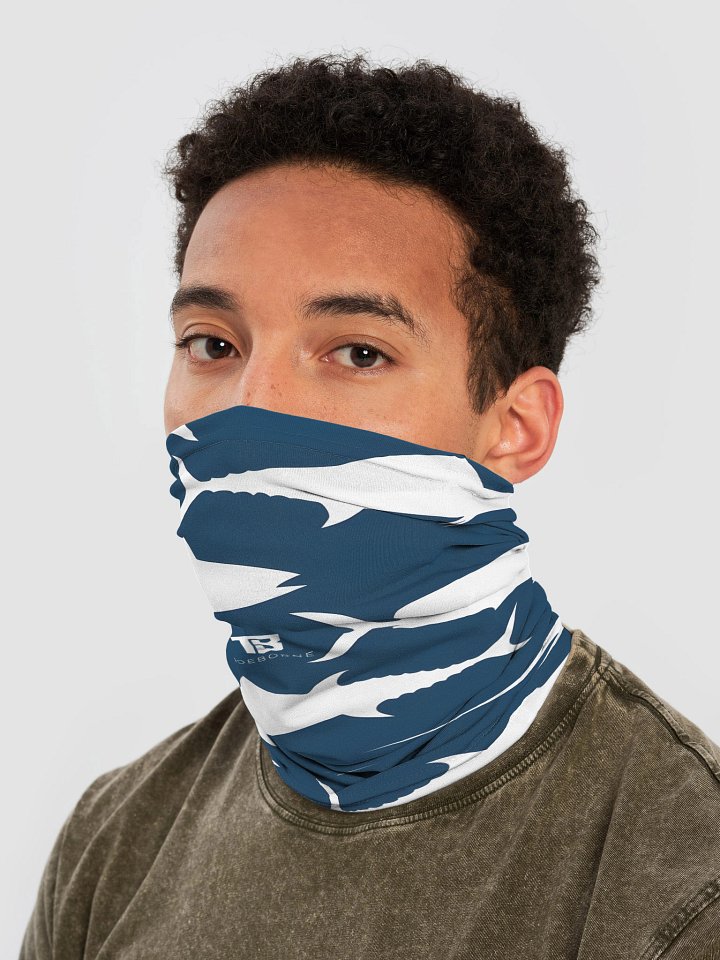 Fish Gaiter product image (2)
