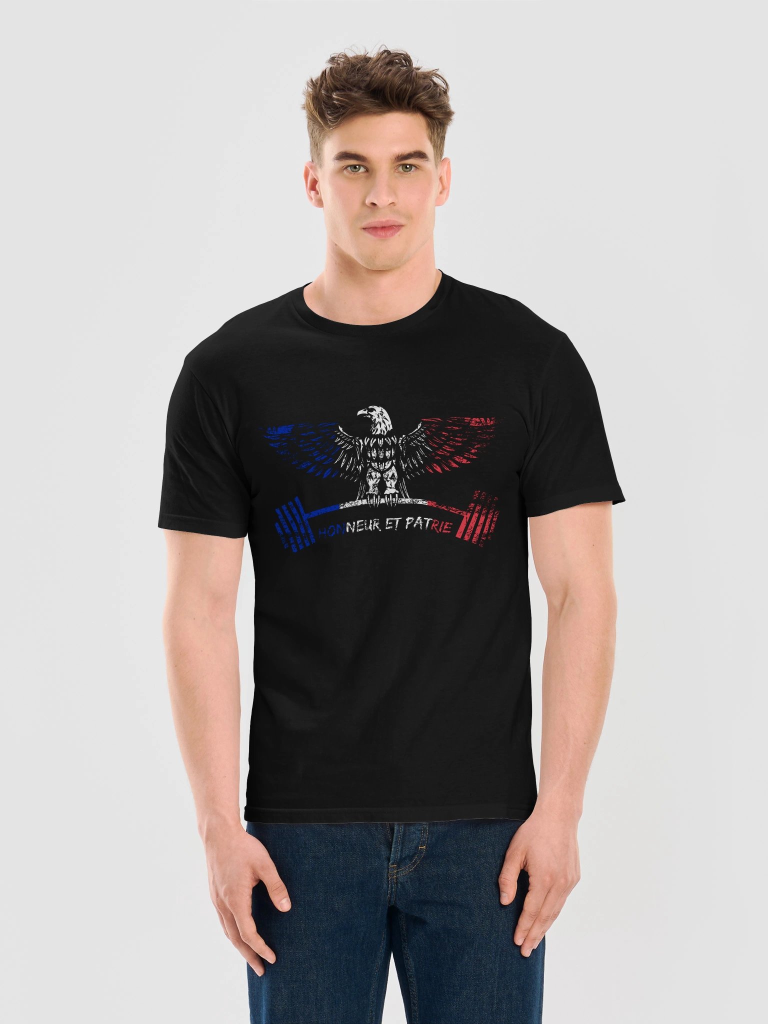 France Gym Eagle product image (11)