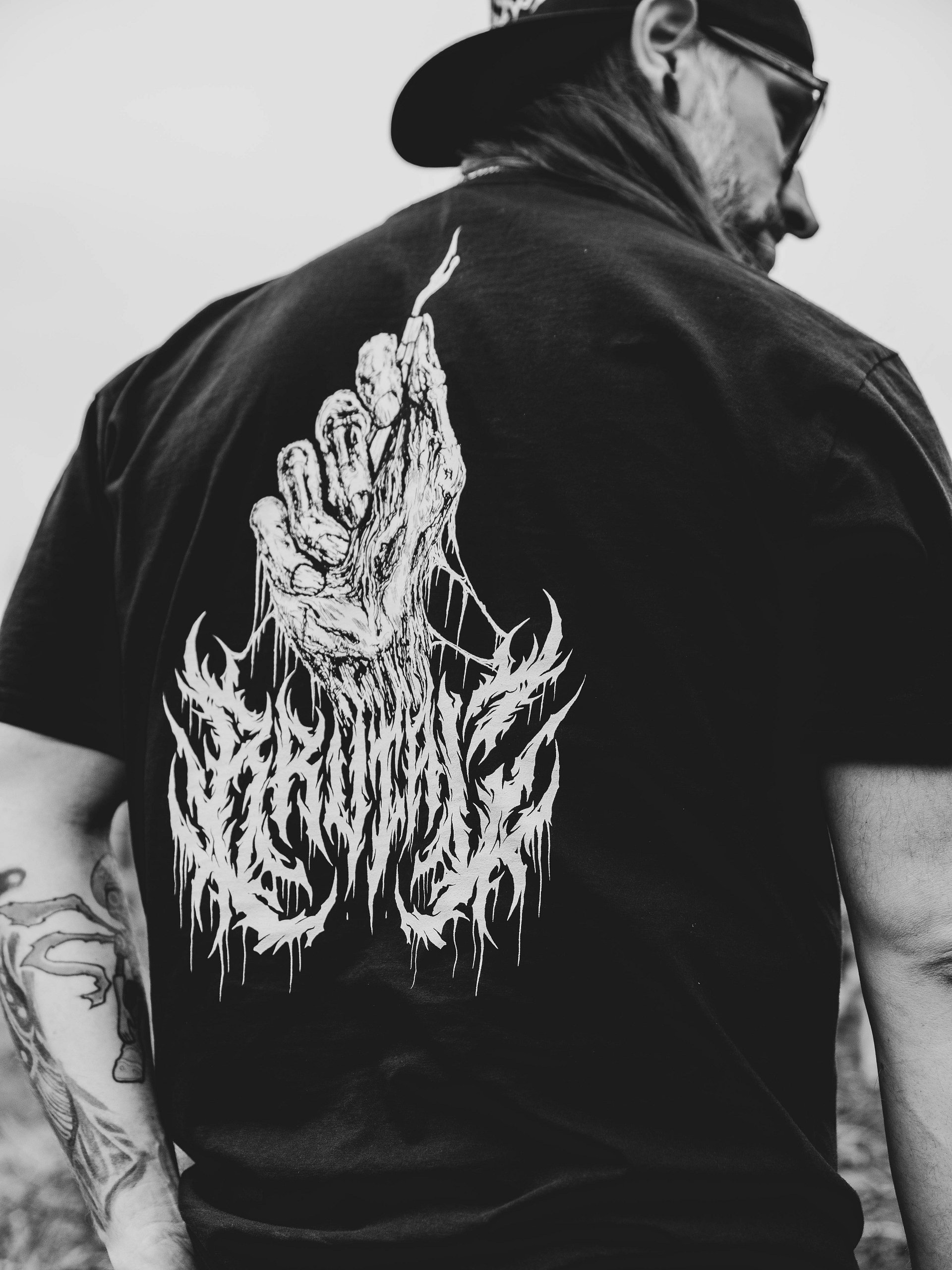 Brutal (White) product image (1)