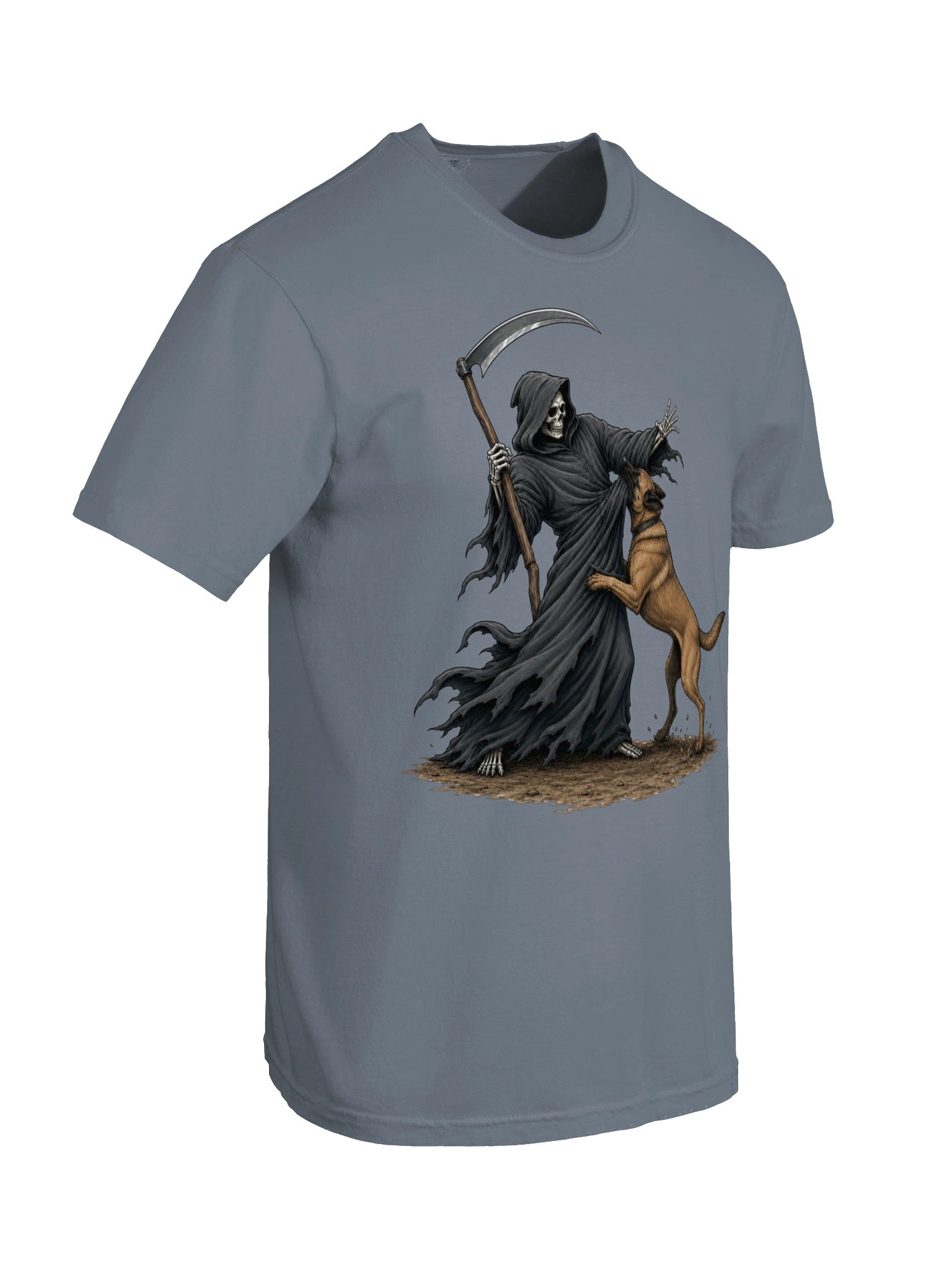 Death Came Calling product image (51)