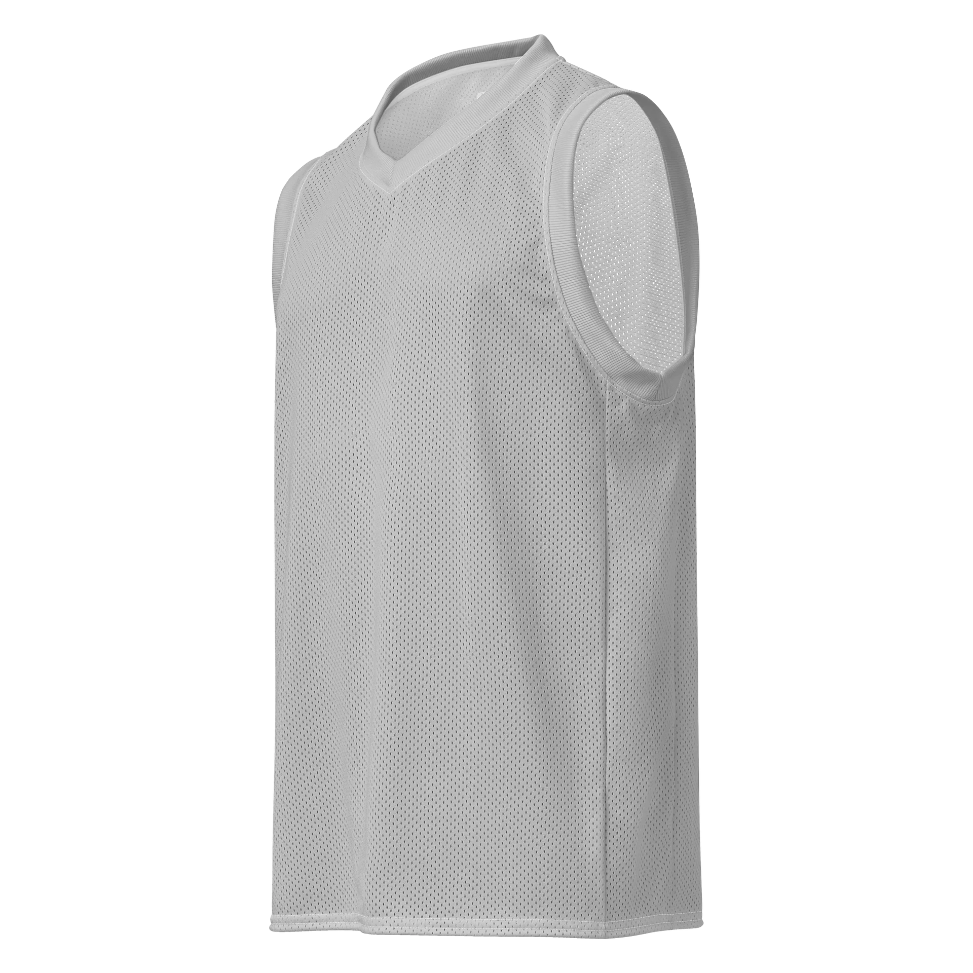 Minimal All-Over Print Basketball Jersey product image (1)