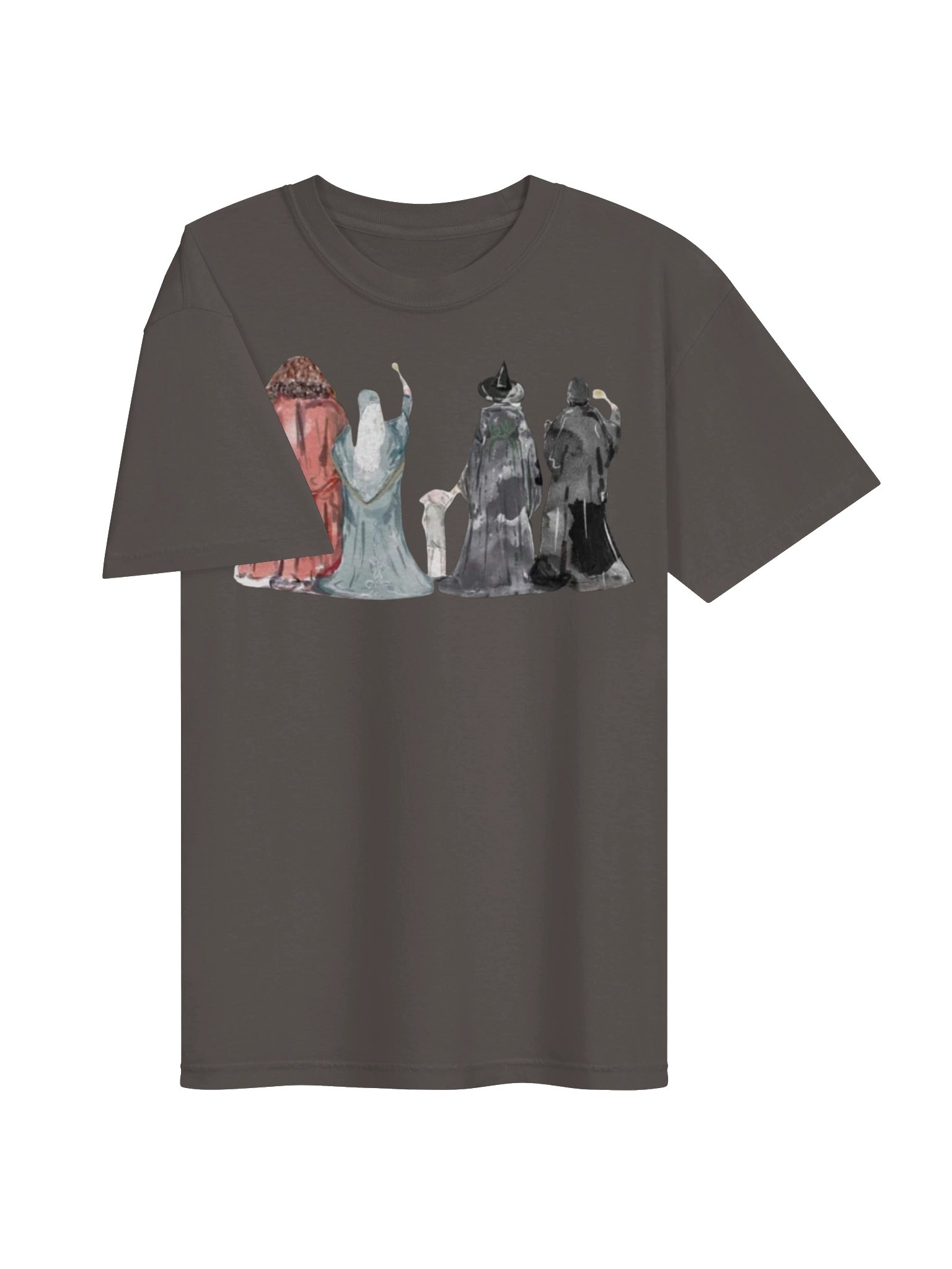 Harry Potter Tee product image (6)
