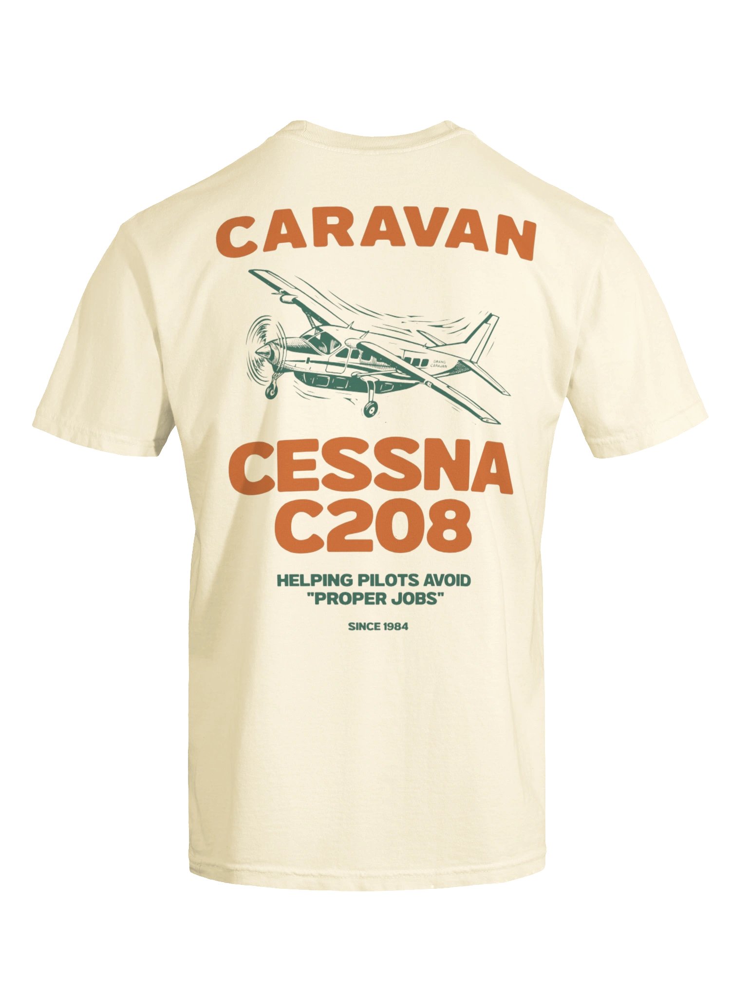 GC Caravan Tee product image (7)