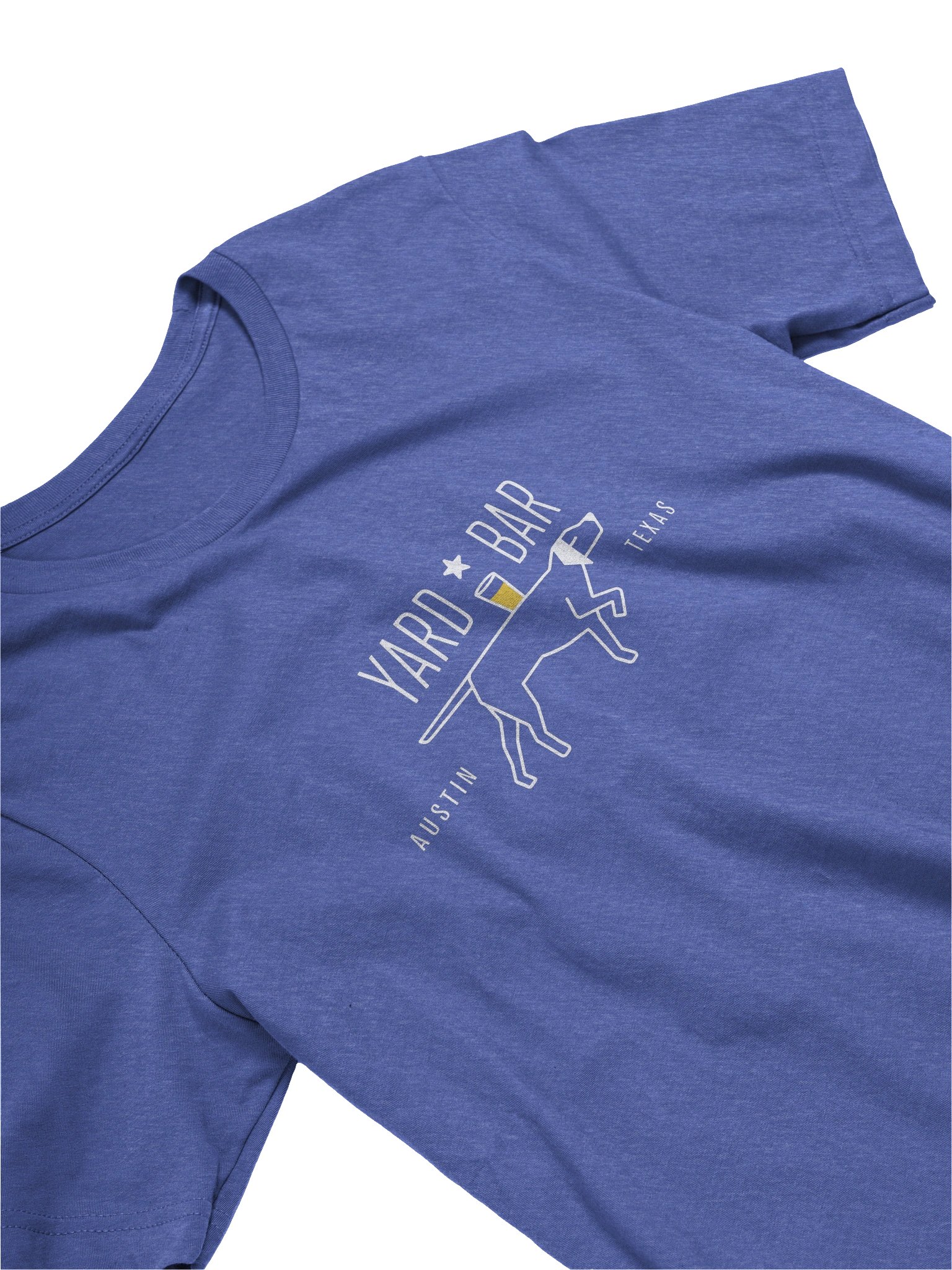 Yard Bar Classic Tee product image (3)