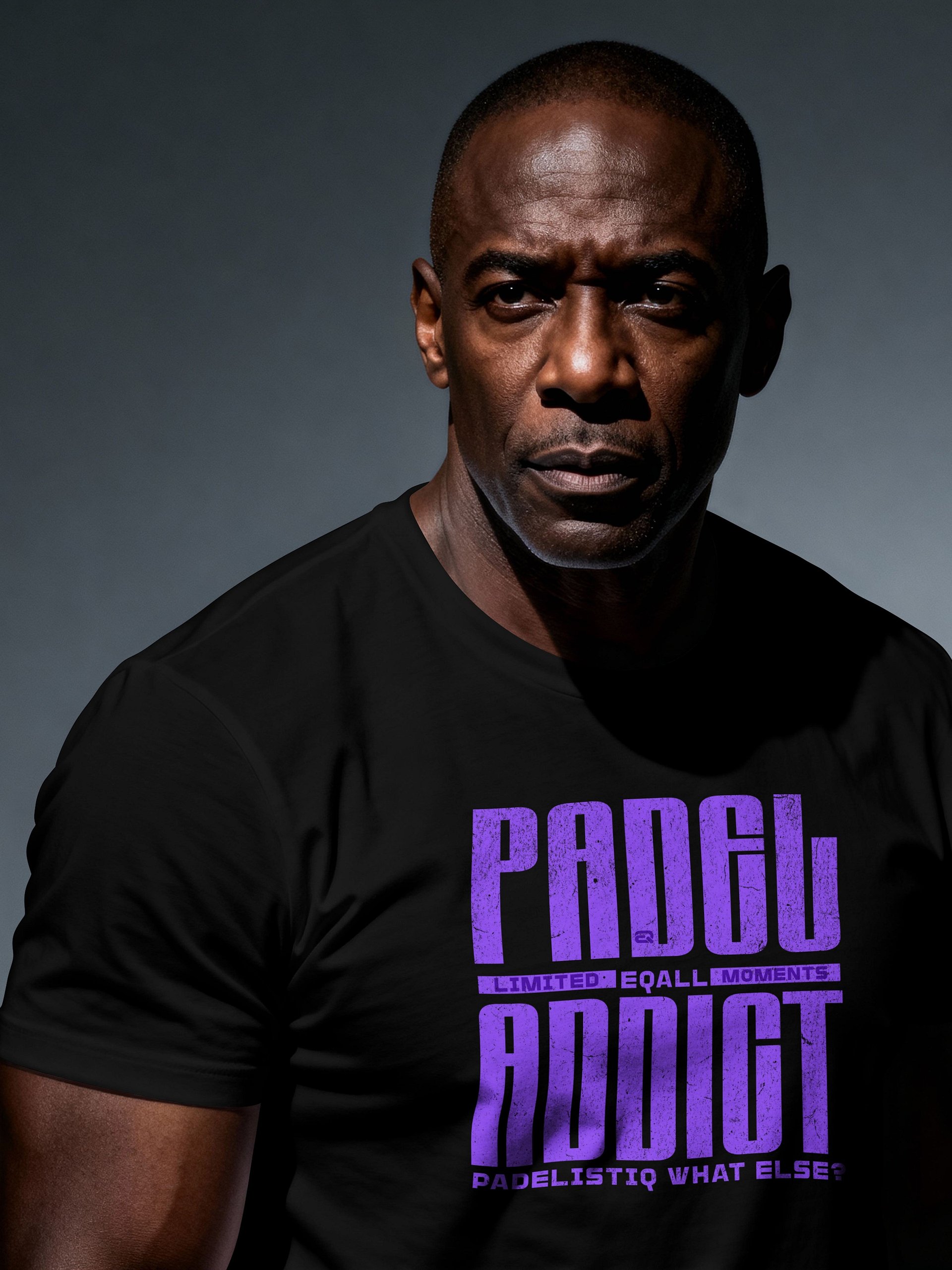 PADELISTIQ Addict Unisex Sports Jersey R3CVR.i mode by EQALL® Essentials_Purple product image (1)