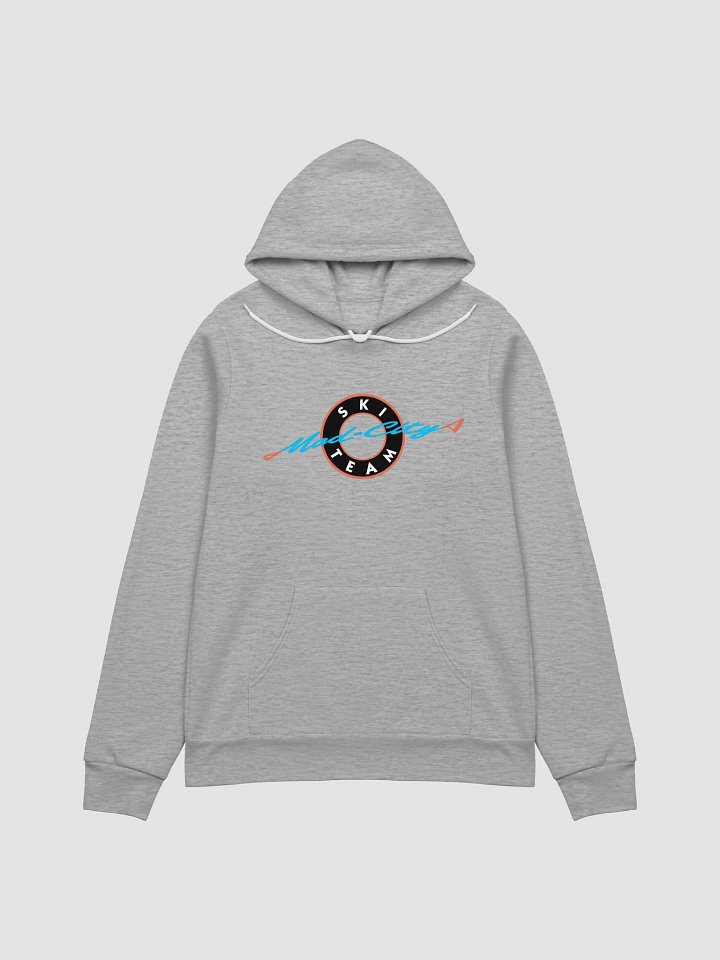 Mad-City Hooded Sweatshirt product image (13)