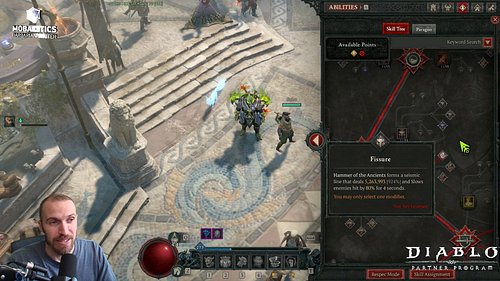 The MOST Surprising Skill For Diablo 4 Season 15 Barbarians!

Website: Cliptis.com
Discord: Discord.gg/CliptonianLegion
Build...