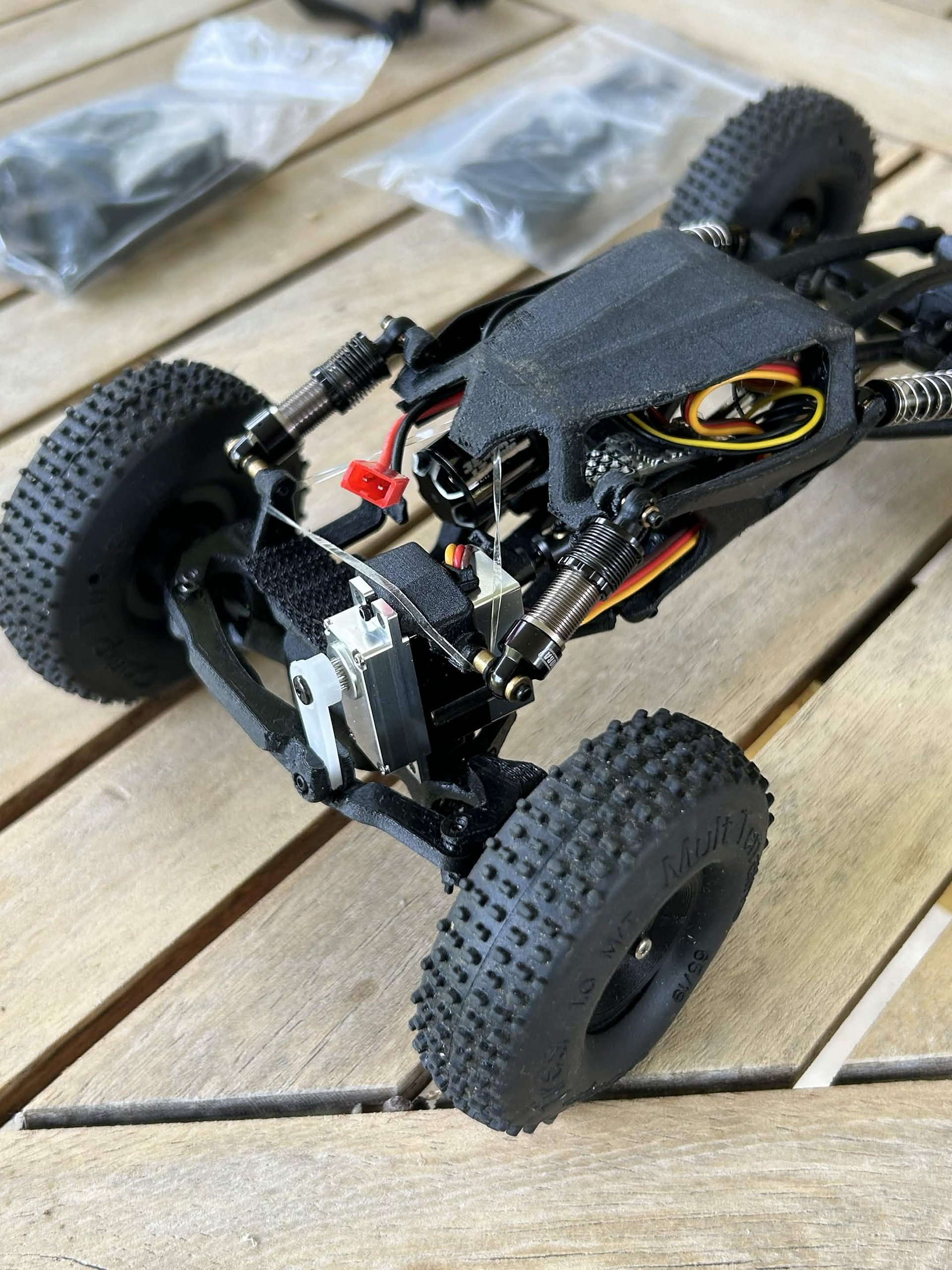 TEXOMA KIT product image (7)