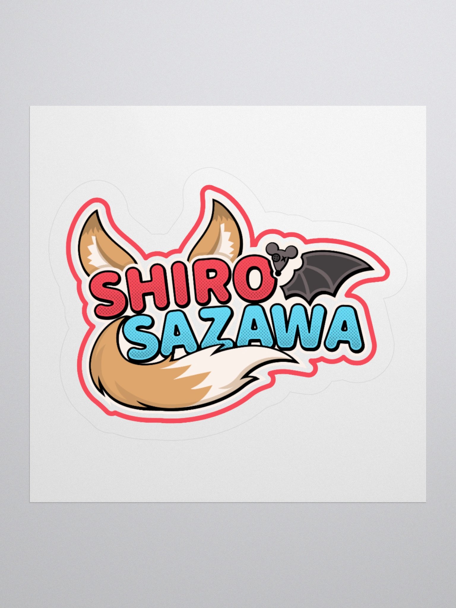 Fan Logo product image (1)