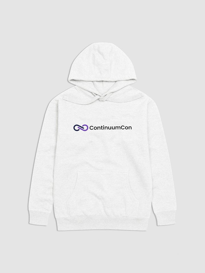 Classic Hoodie - Light product image (1)