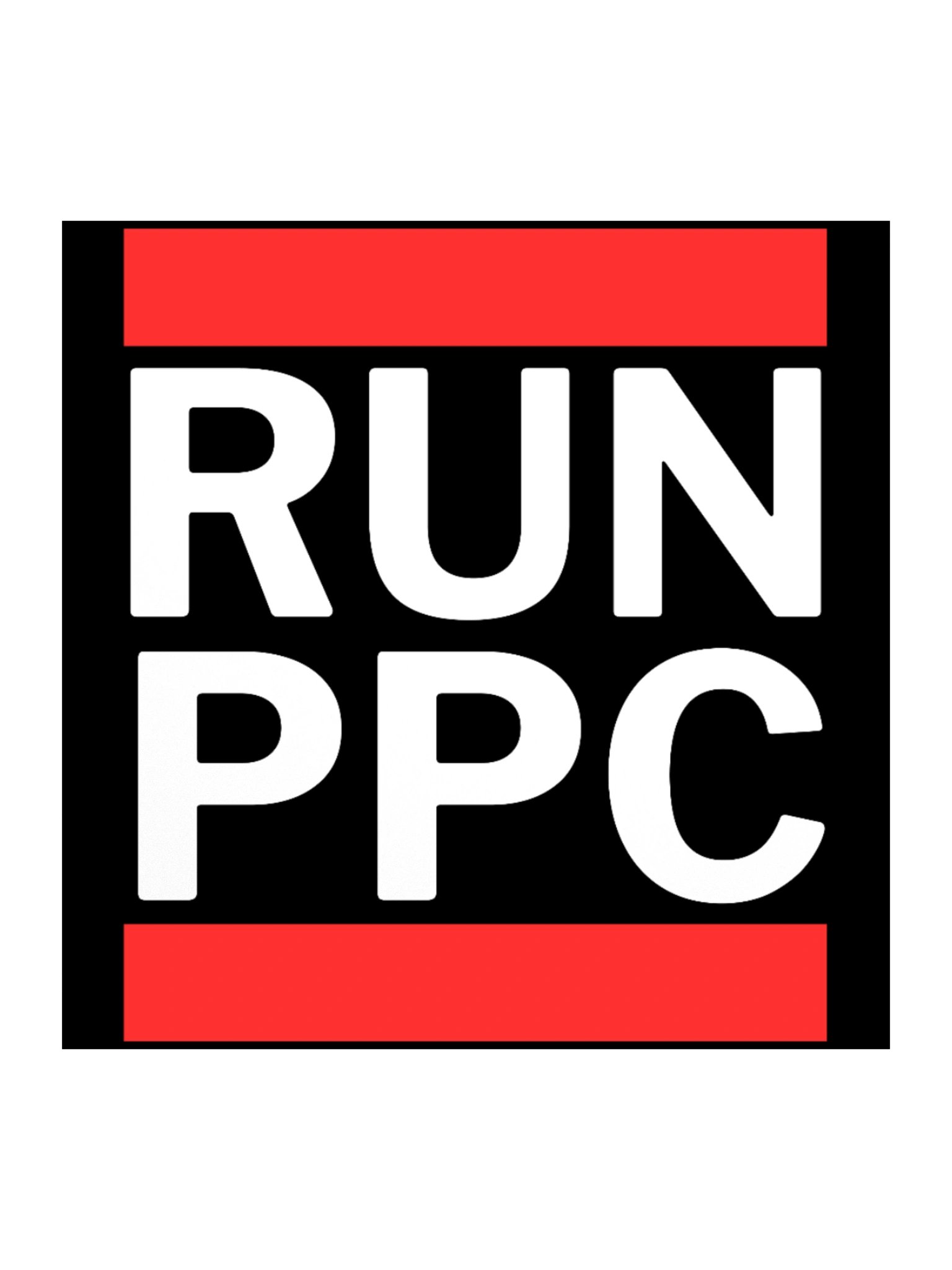 Run PPC sticker product image (1)