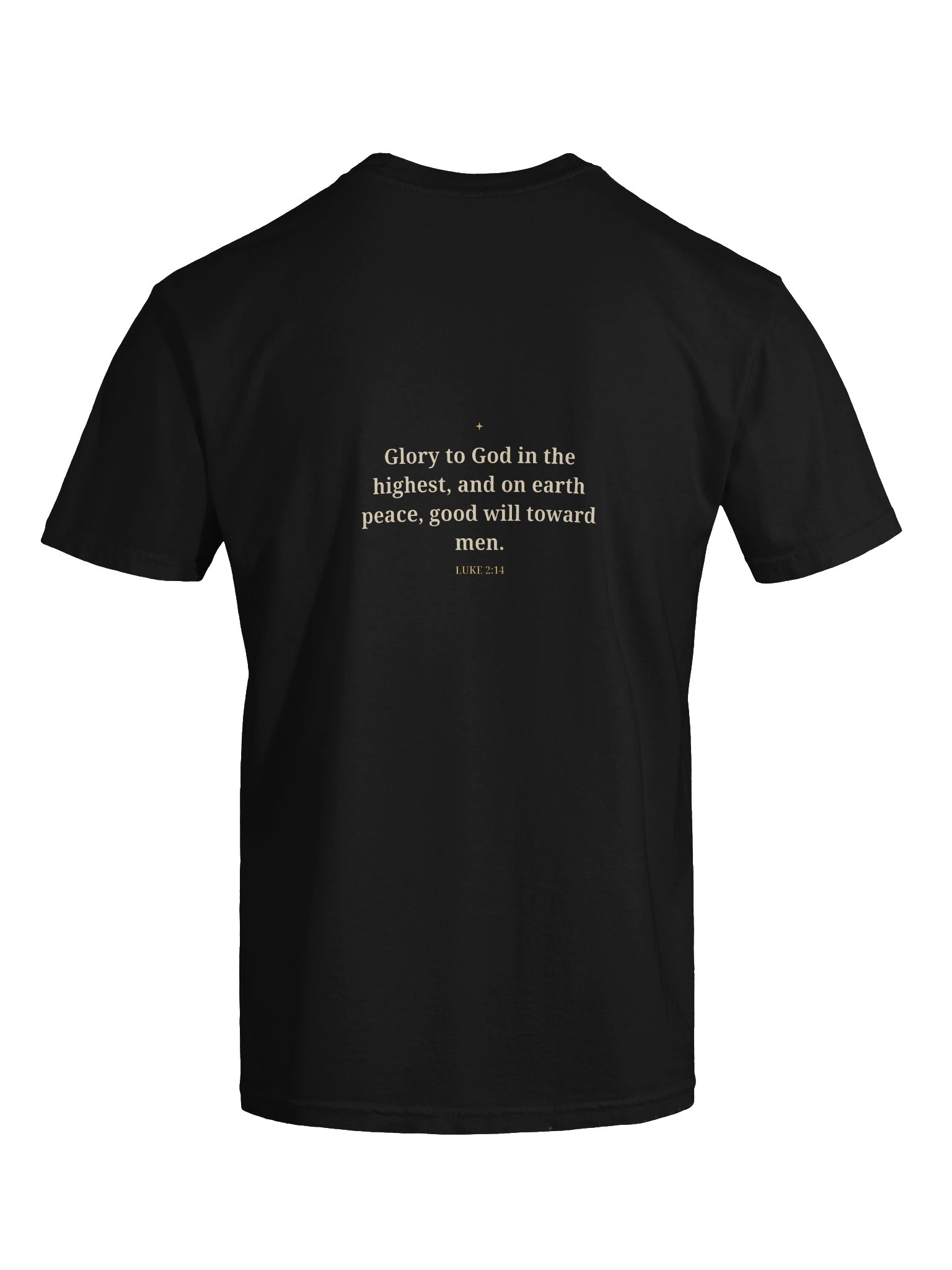 Peace On Earth Tee product image (44)