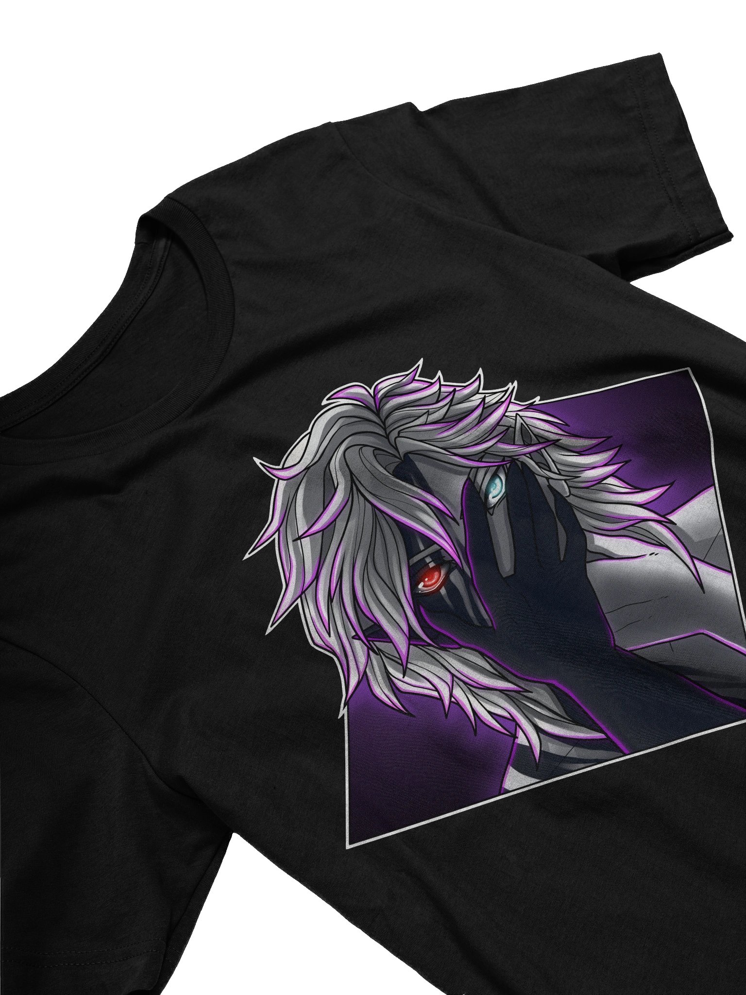 VOIDSINGER - Aiden Tee (supersoft) product image (18)