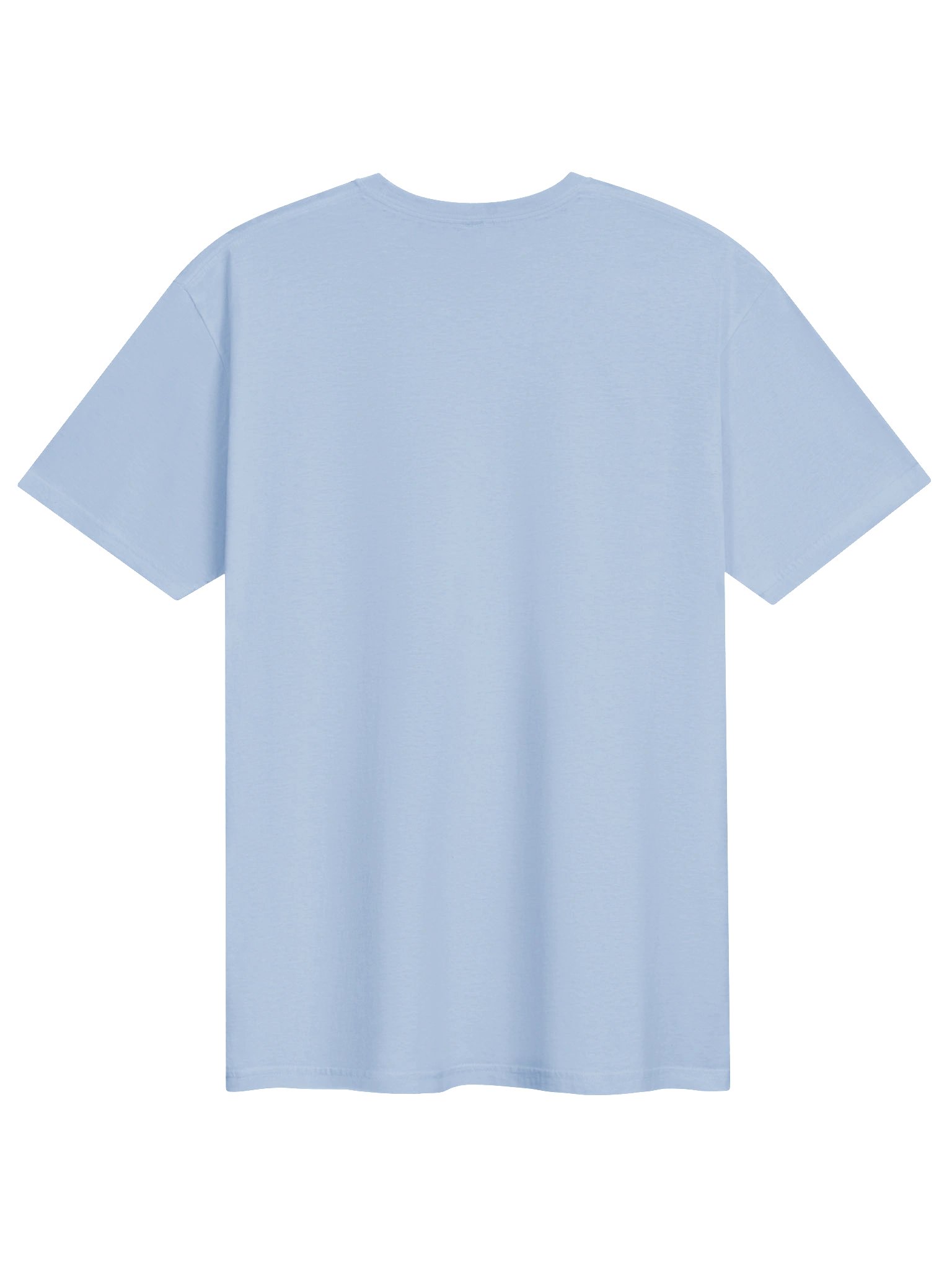 Beacons of Light Small Logo Tee - Gildan product image (2)