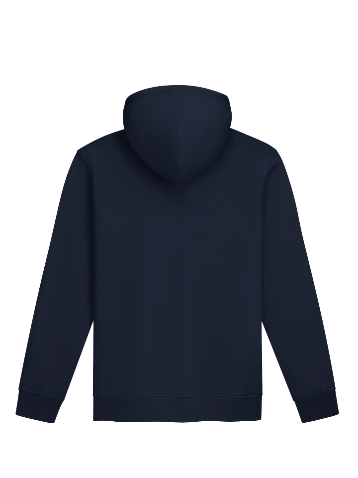 Blue Sheep Totally Average Hoodie product image (2)