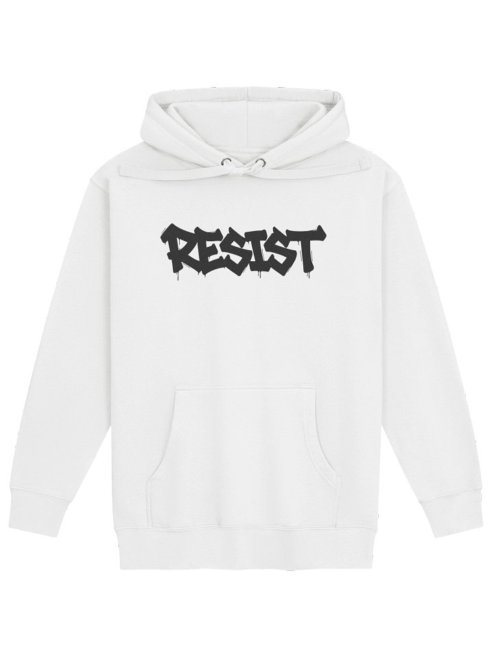 RESIST - Classic z Kapturem product image (7)