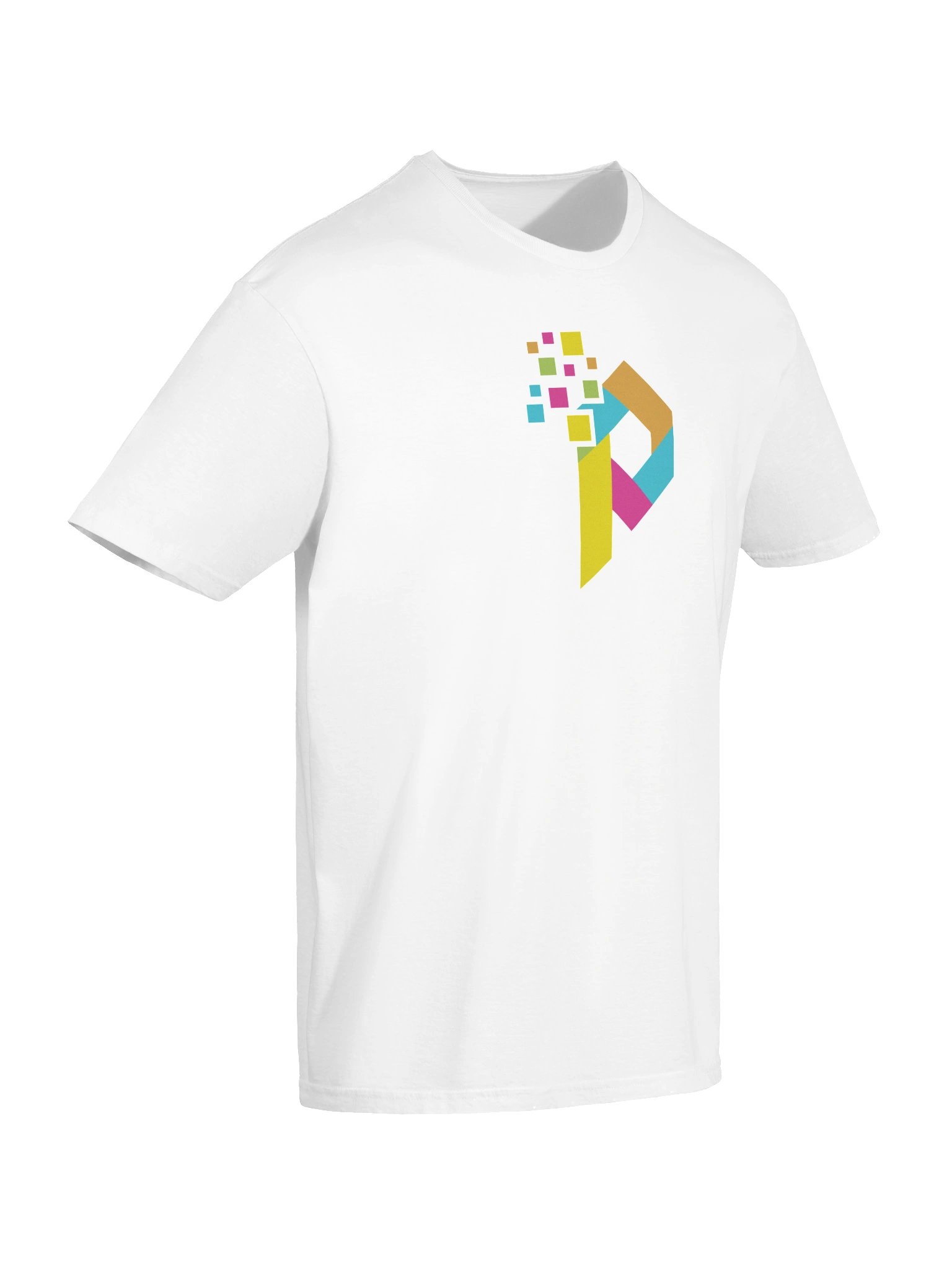 White Tee product image (10)
