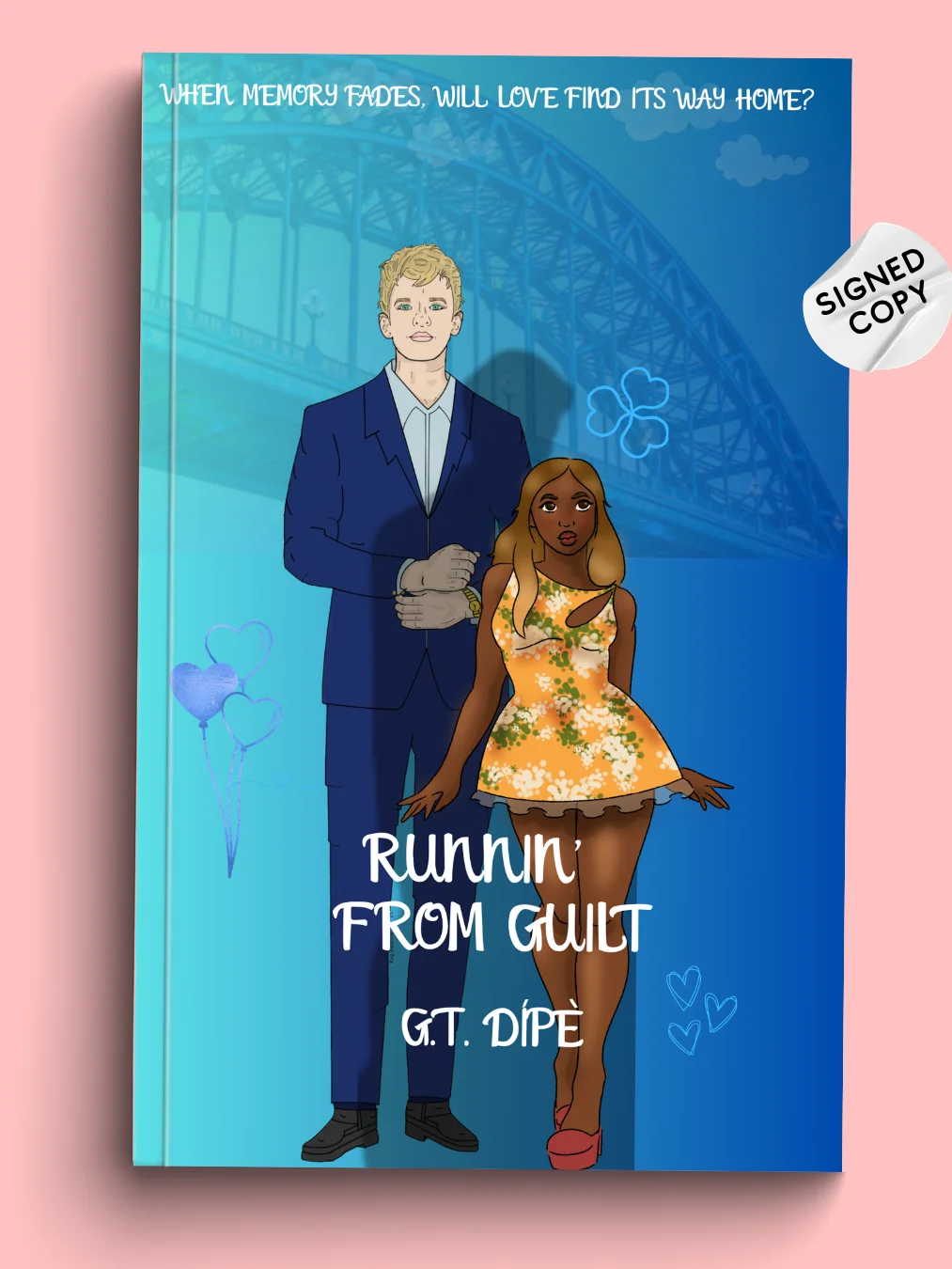 Runnin' From Guilt product image (1)