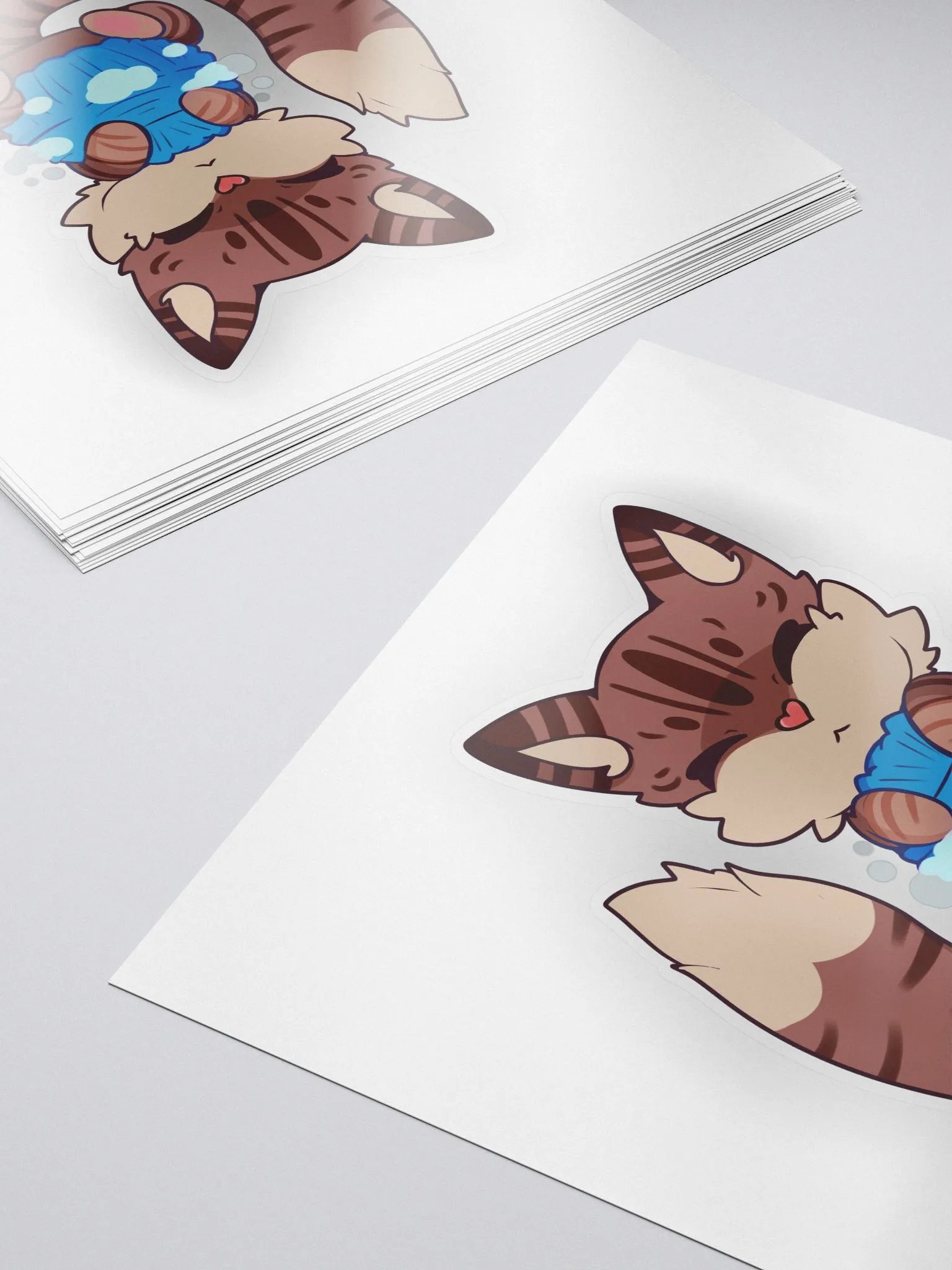 YarnAce Sticker product image (5)