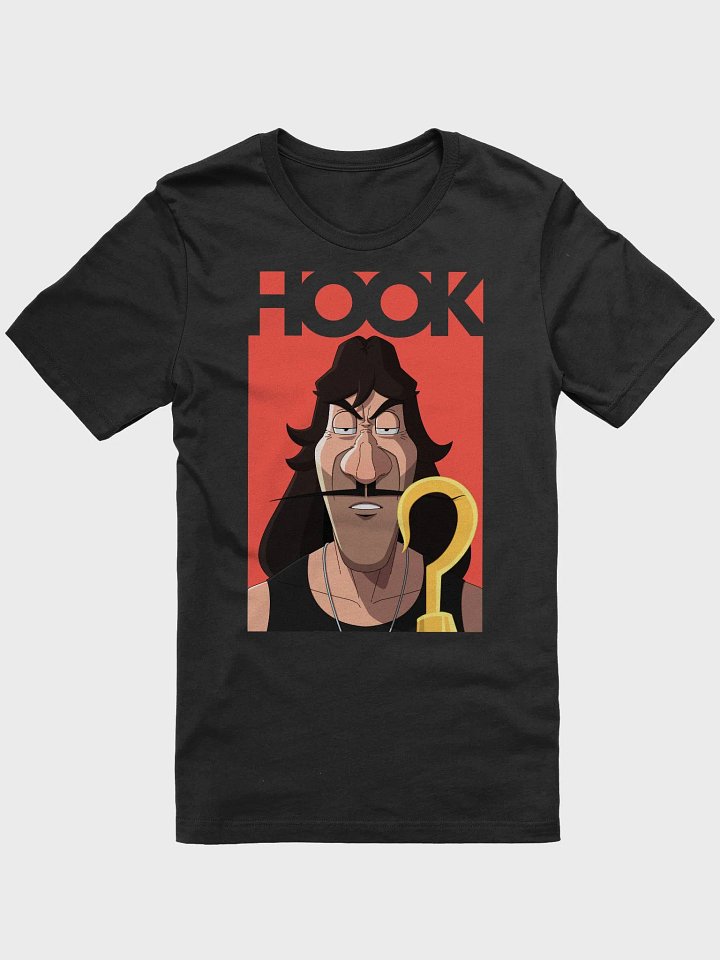 FITS All Star T-Shirt - Hook product image (6)