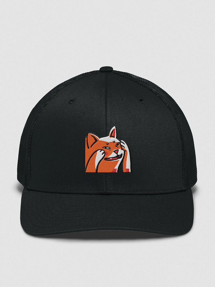 Do Not Perceive!! Hat! product image (5)