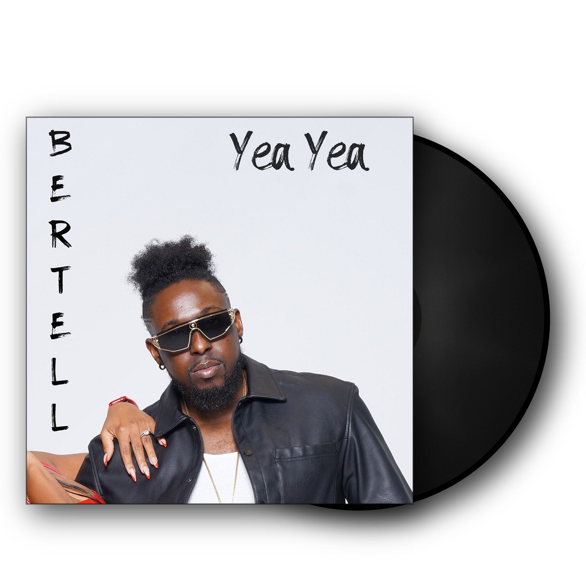 Yea Yea Vinyl Edition product image (1)