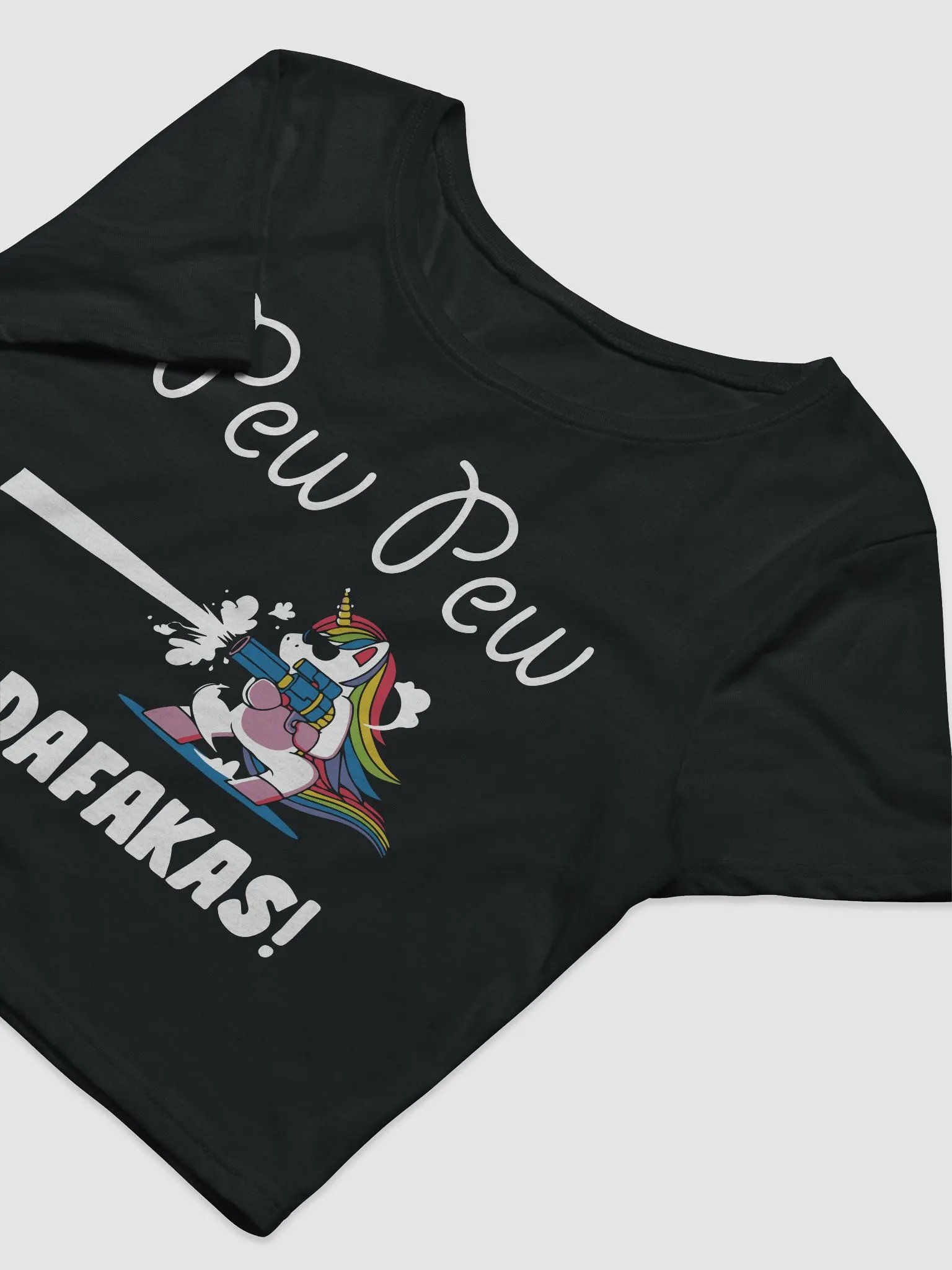 Pew Pew Madafackas product image (3)