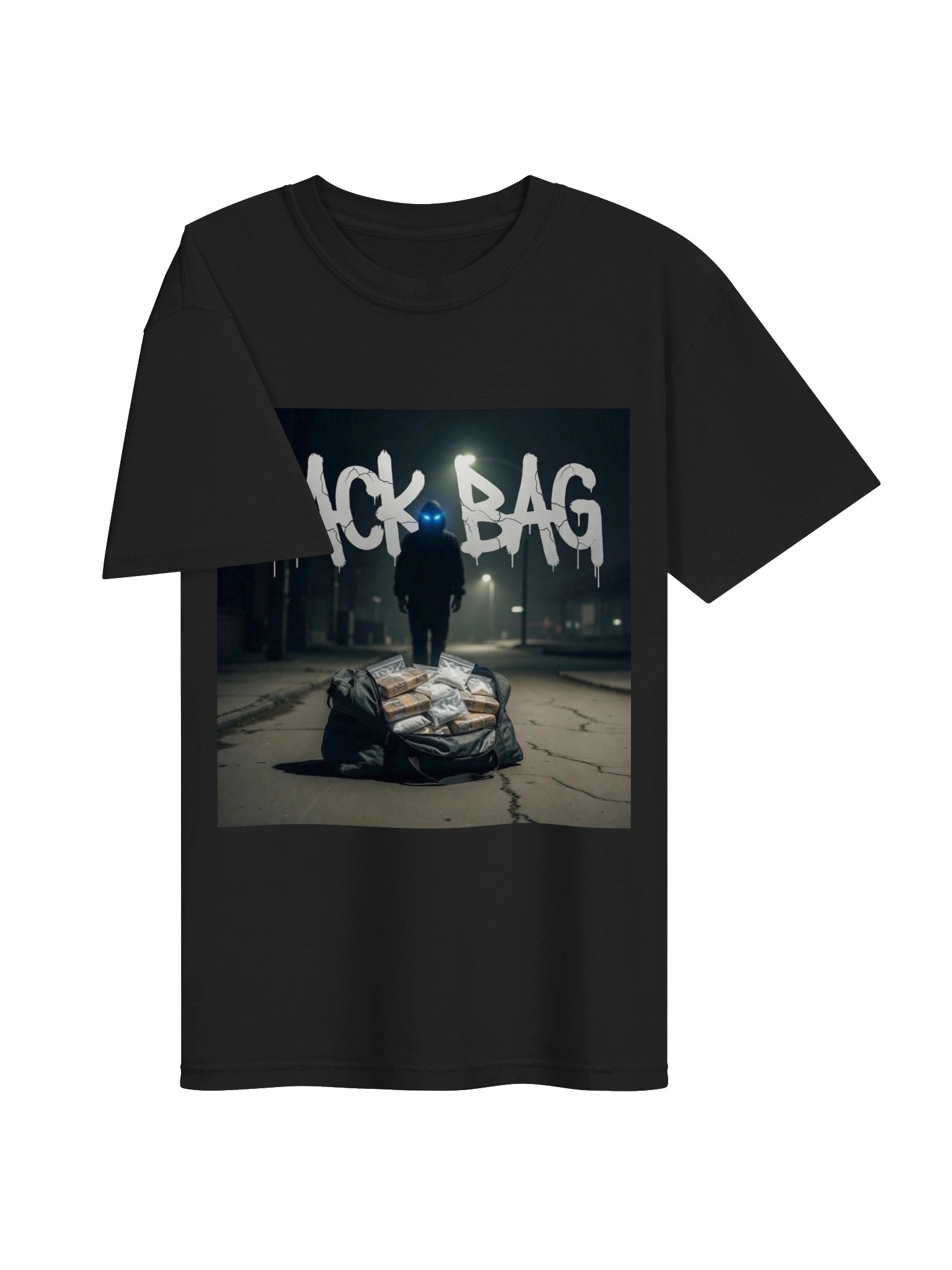 PACK BAG ~ tee product image (3)