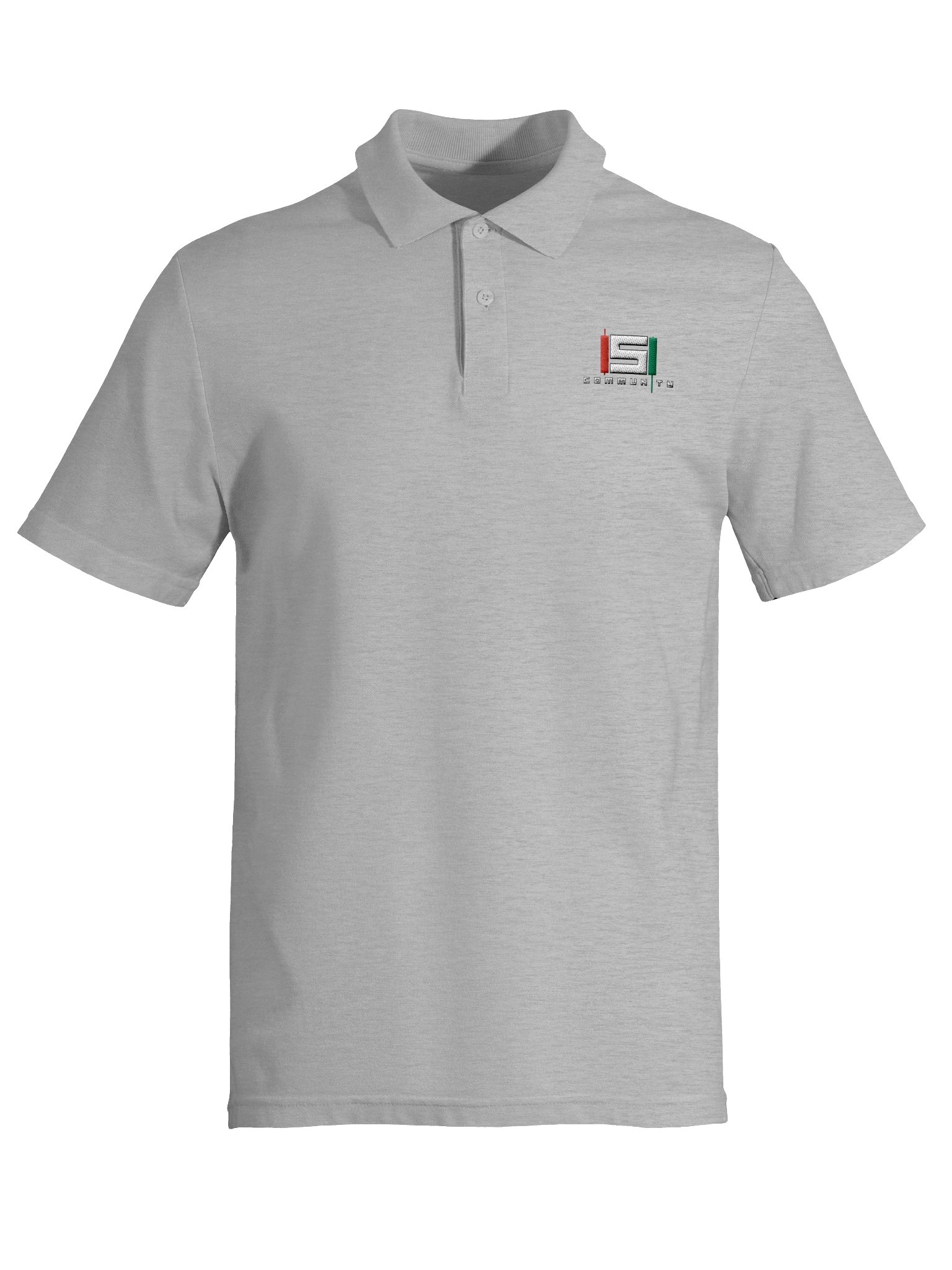 ScootStrong Polo product image (5)