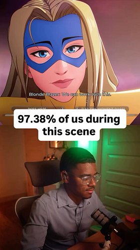 What y’all picking?

Game: Dispatch

This clip was from one of my recent streams where I played Dispatch, a recently released...