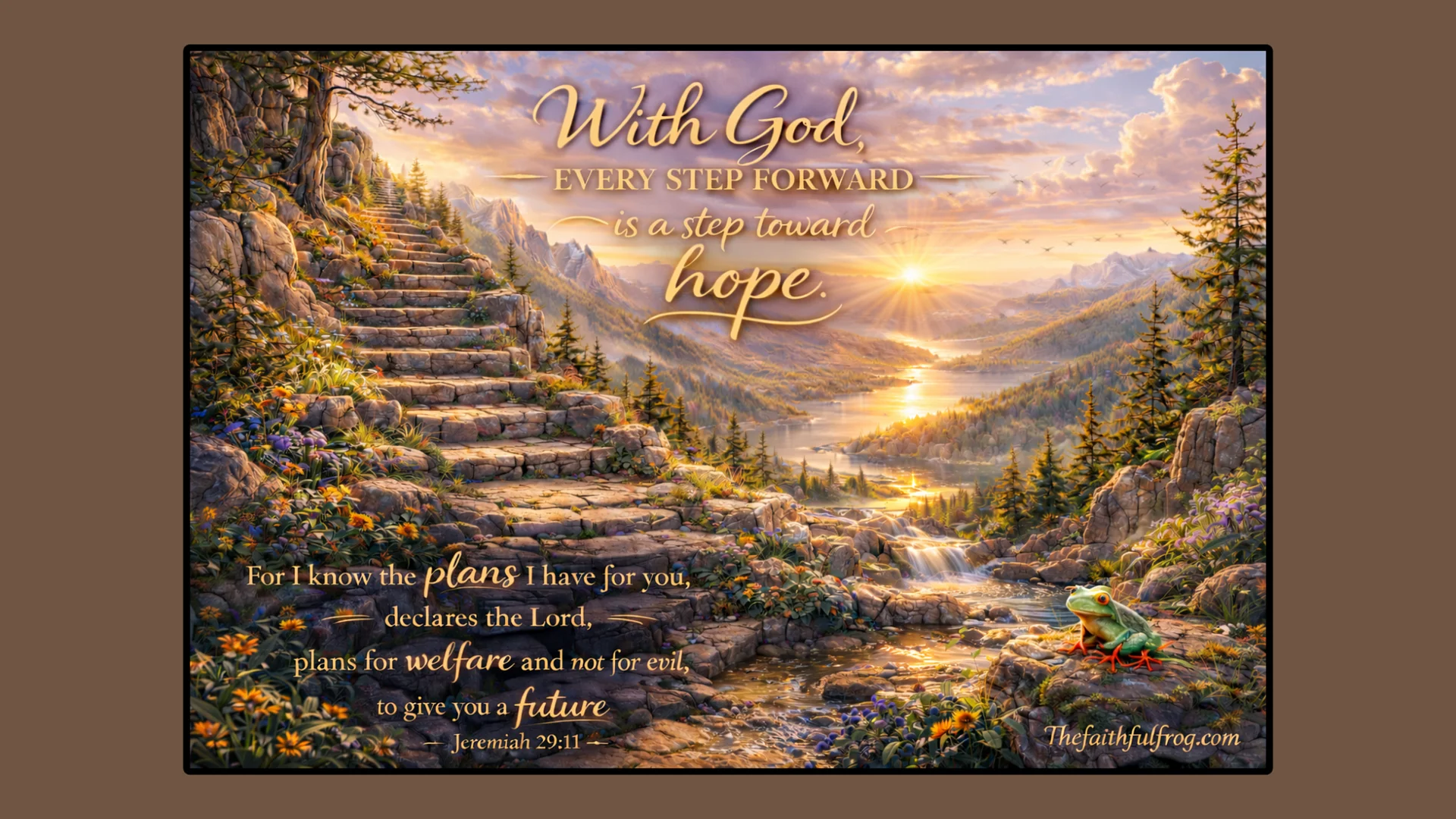 Heaven’s Artwork Desktop Wallpaper Collection product image (4)