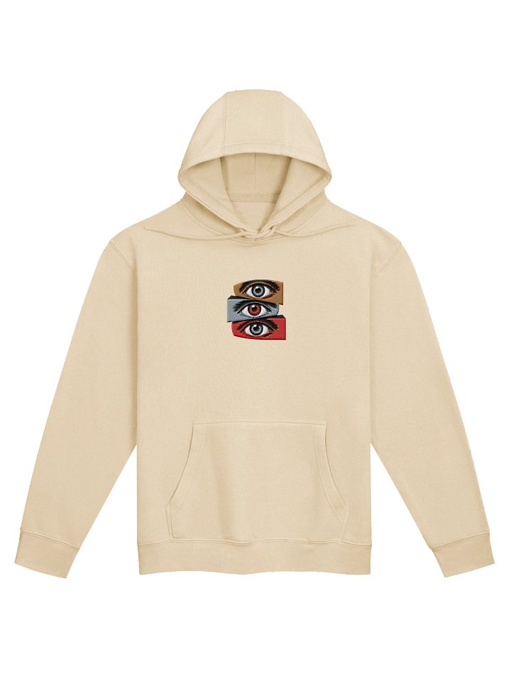 Ethereal Vision Pullover Hoodie product image (1)