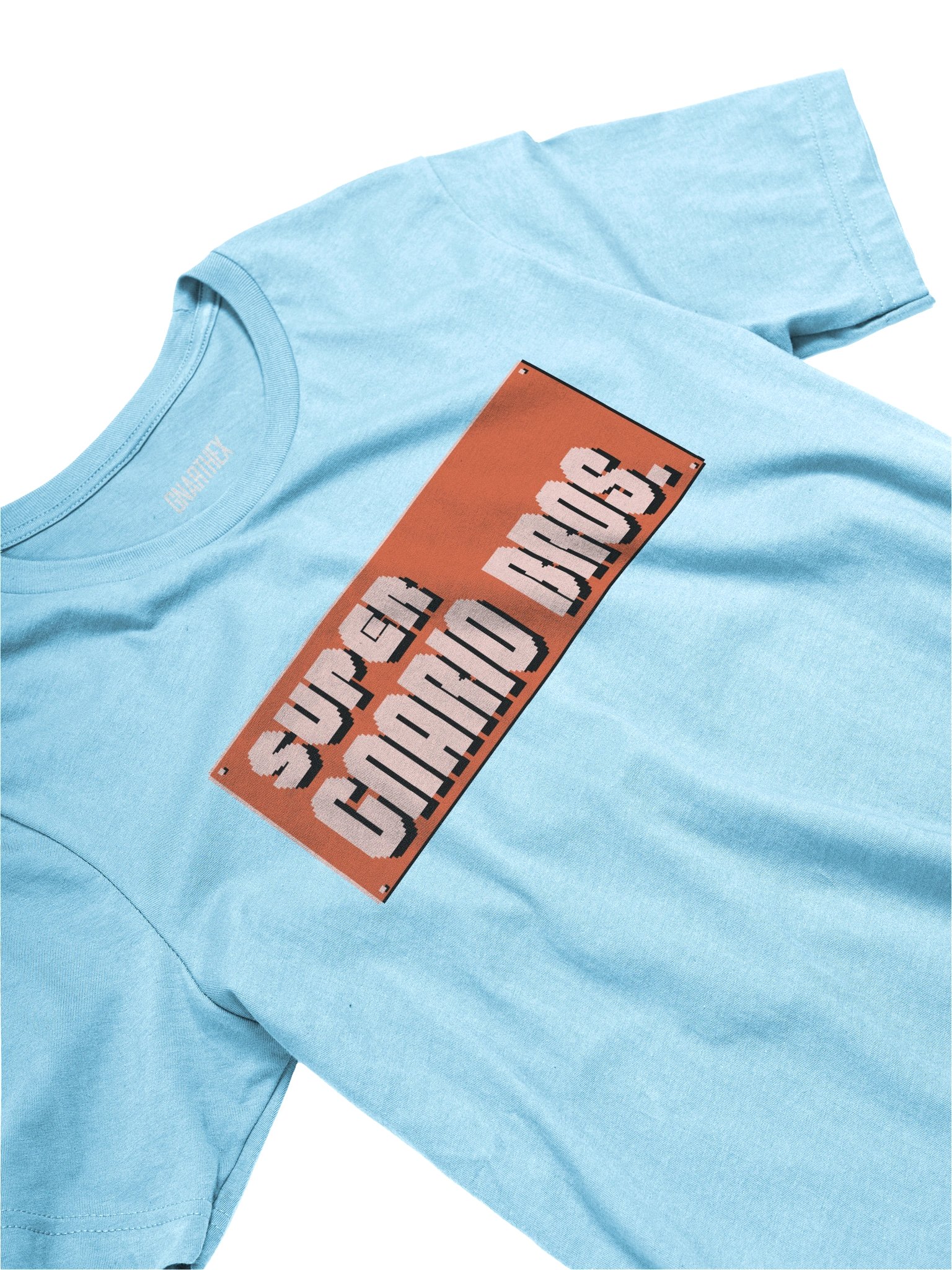 Super Gnario Bros. product image (3)