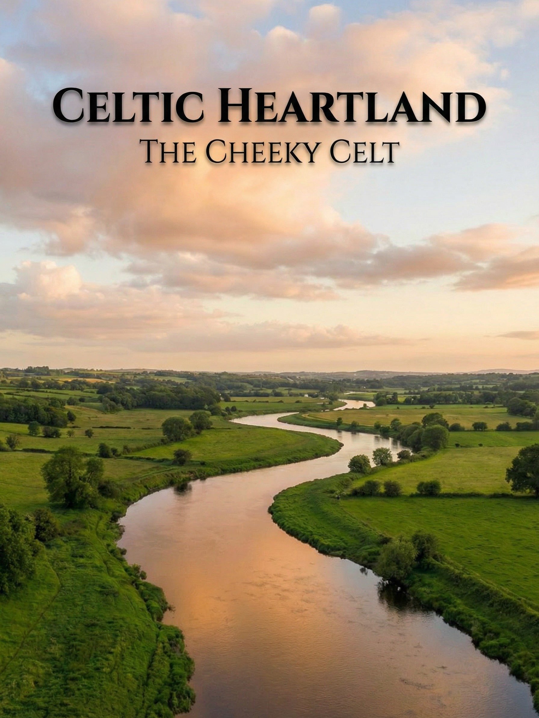 Celtic Heartland product image (1)