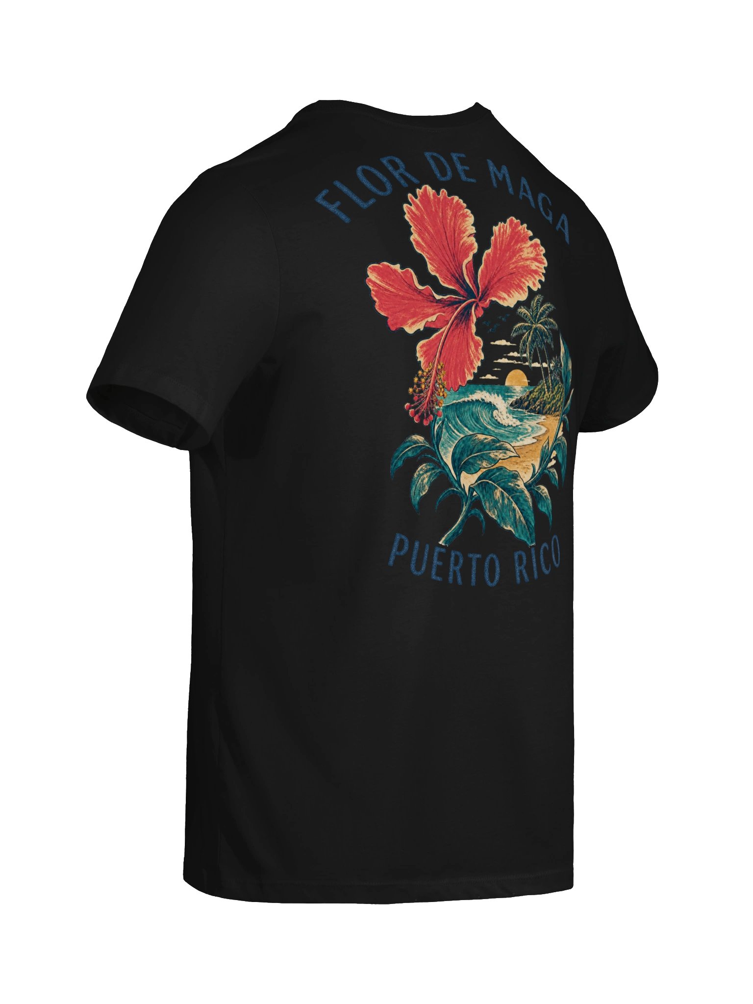 KOEIA Mountain Emblem Tee product image (144)