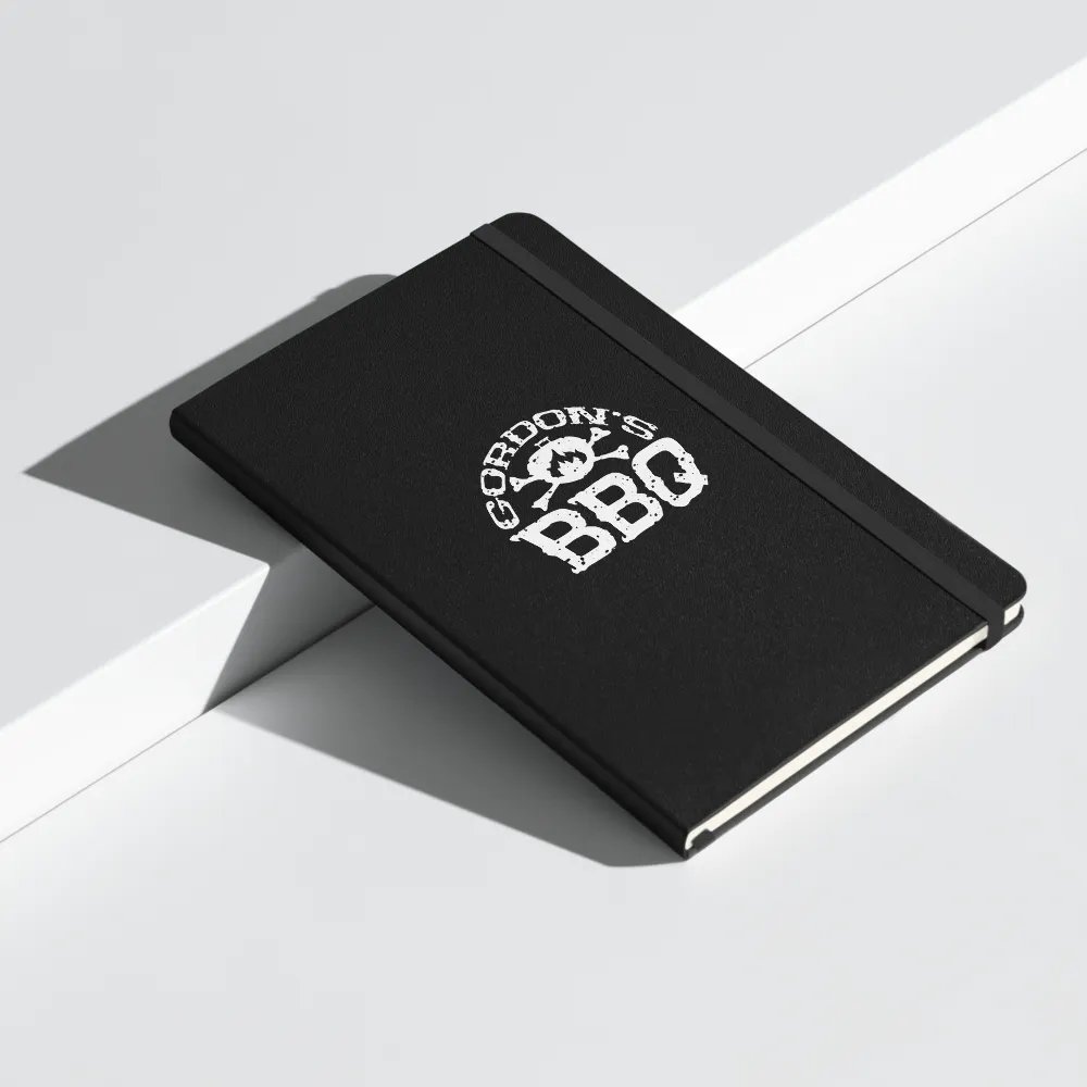 BBQ Hardcover Notebook product image (13)