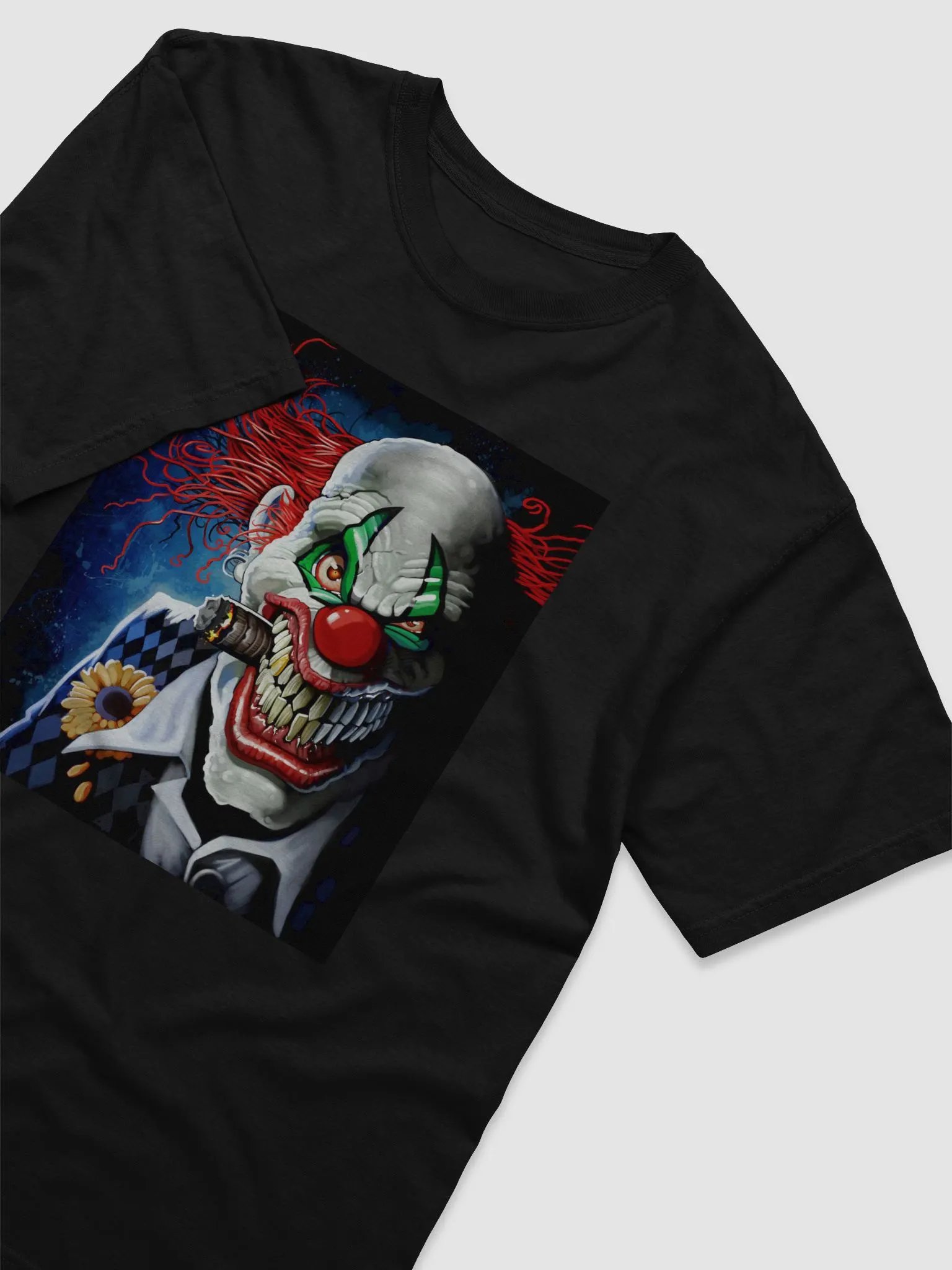 Flaky Tshirt product image (3)