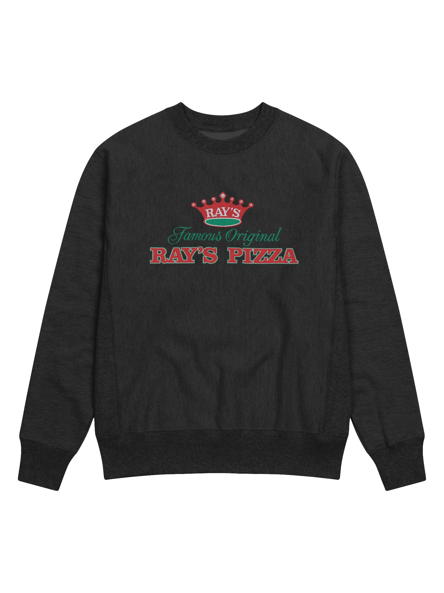 Ray's Pizza x Champion Sweatshirt product image (1)