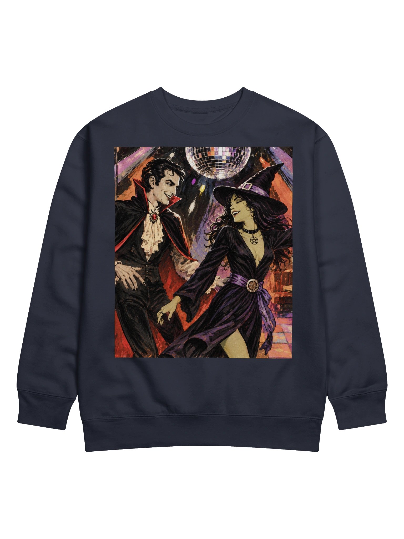 Last Dance Before Dawn Sweatshirt product image (4)